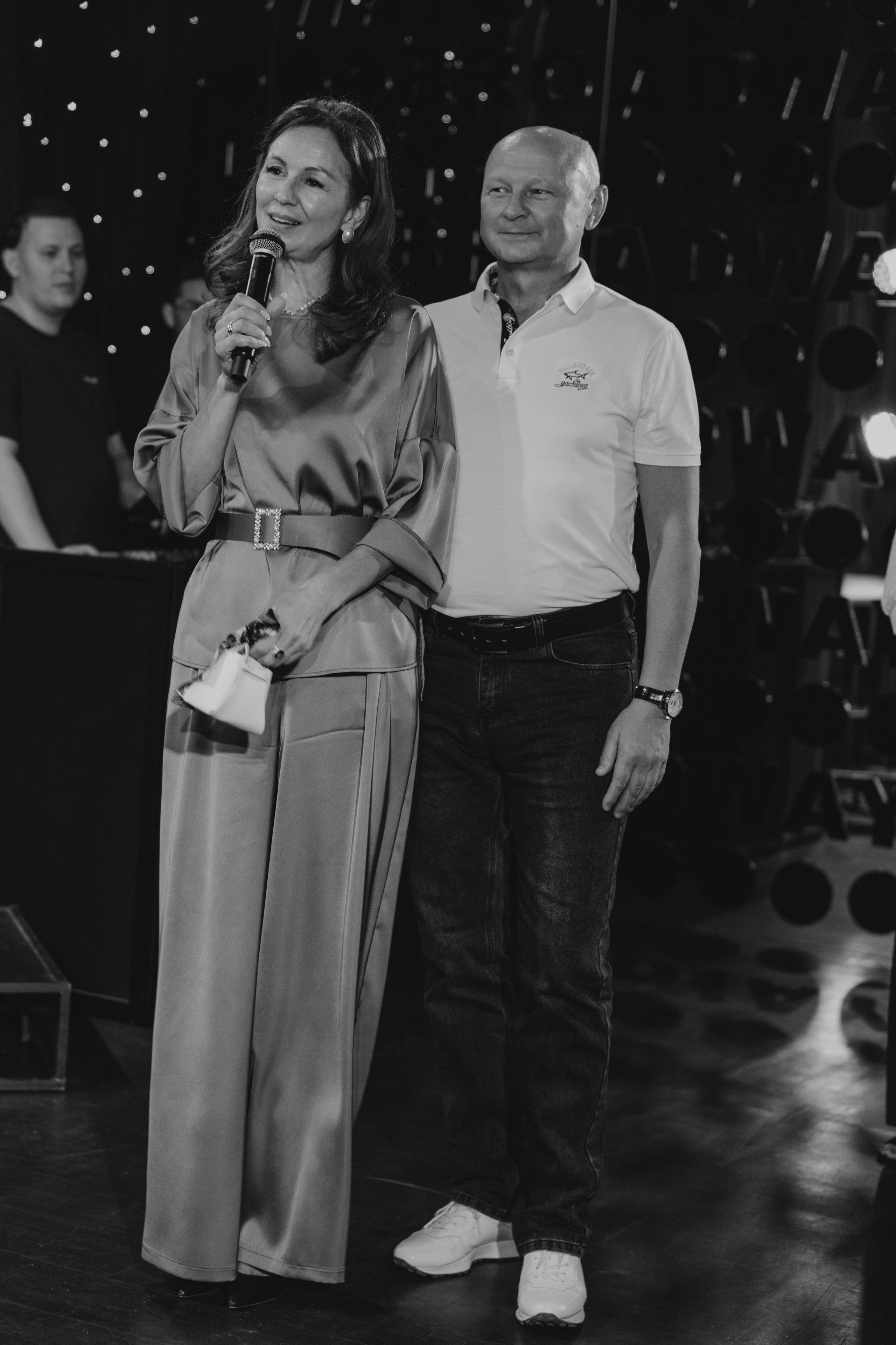 Юбилей. Свадебный, семейный фотограф в Иркутске Светлана Макаричева