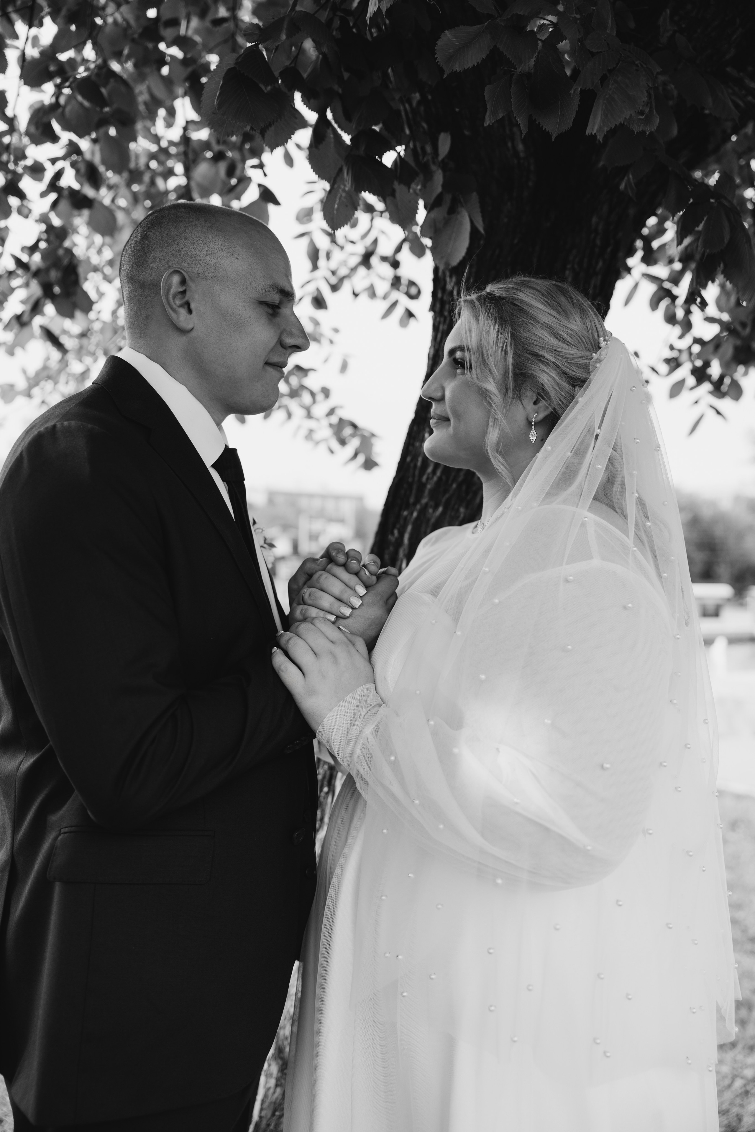 Иван & Елизавета. Свадебный, семейный фотограф в Иркутске Светлана Макаричева