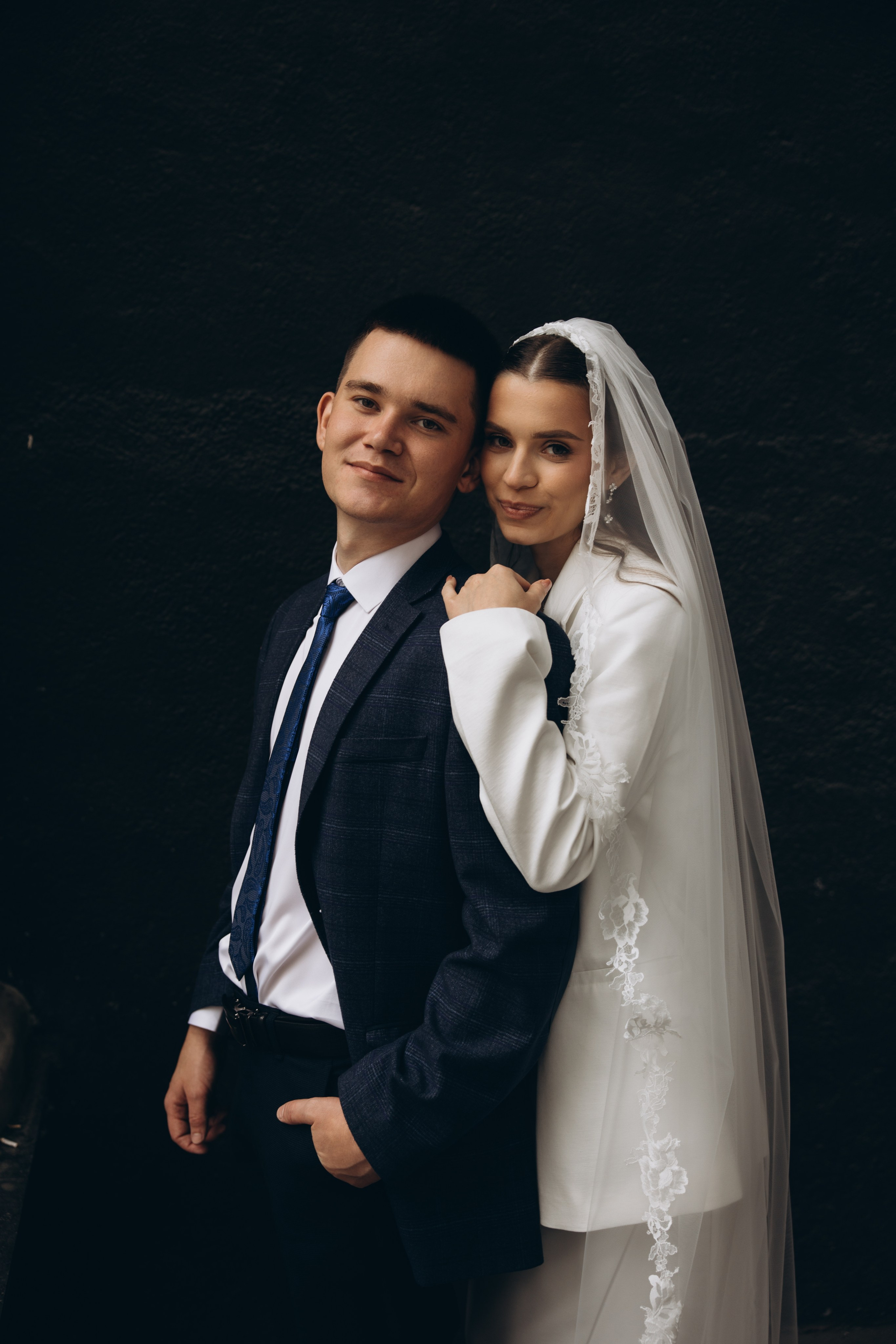 Данил и Кристина. Свадебный, семейный фотограф в Иркутске Светлана Макаричева
