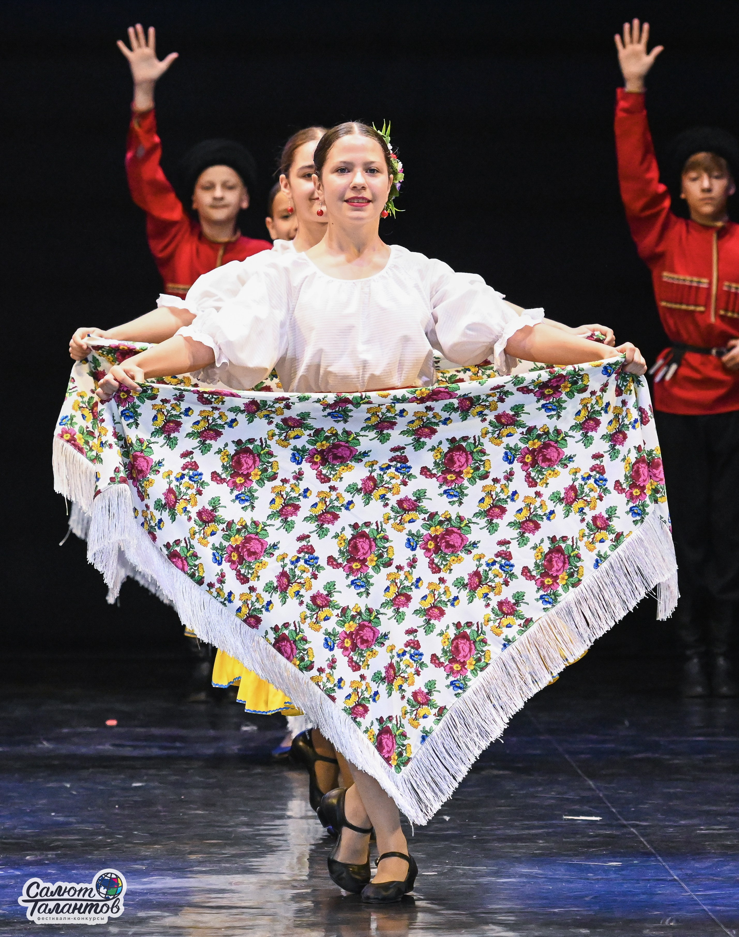 05.07.2025 «Салют Талантов» 10-й Фестиваль-Конкурс «ПО МЕСТАМ ВОИНСКОЙ СЛАВЫ» г. Волгоград. Медиастудия Фото Концепт