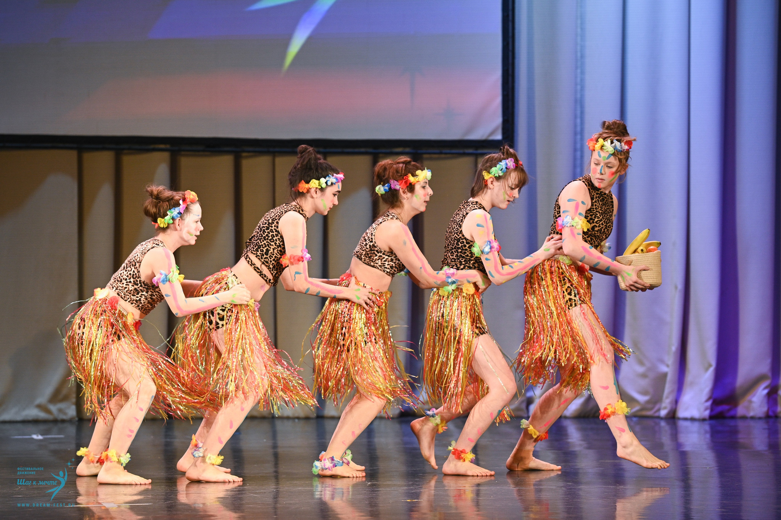 26.04.2025 Фестивальное движение «Шаг к мечте» г. Санкт-Петербург. Медиастудия Фото Концепт