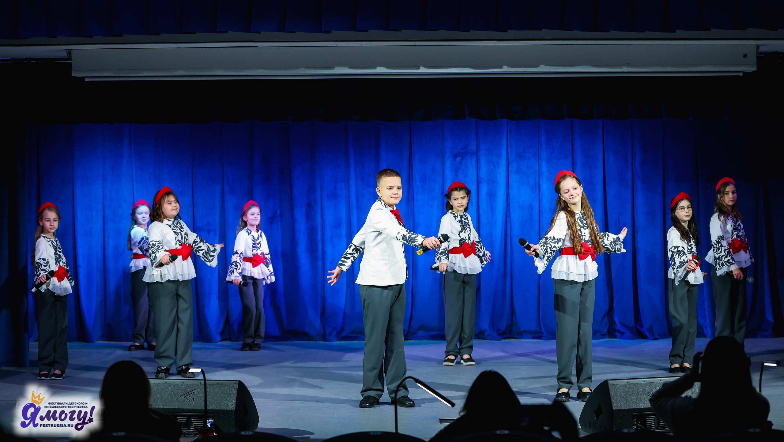 01.11.2025 «Я МОГУ!» XXI Международный фестиваль-конкурс «Союз Добра» г. Минск. Медиастудия Фото Концепт