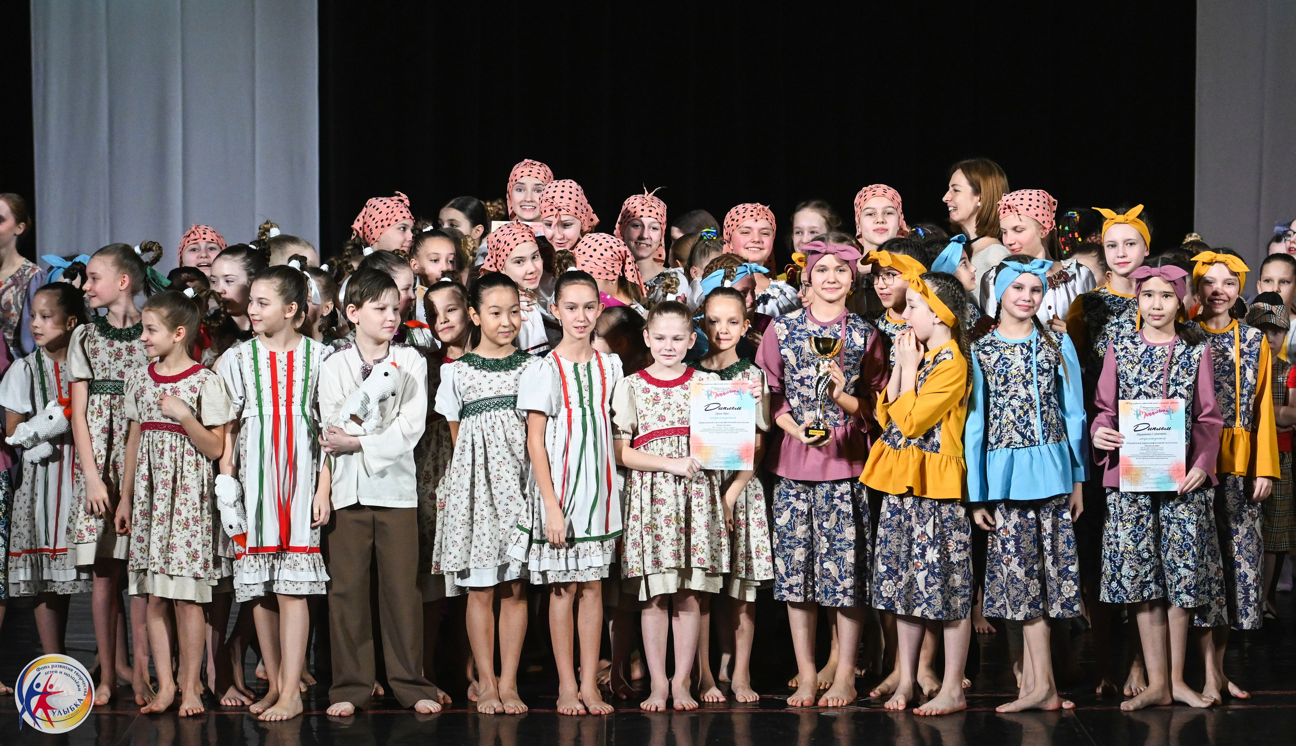 15.02.2025 Международный конкурс хореографии «Танцевака» и «NEW DANCE». Медиастудия Фото Концепт