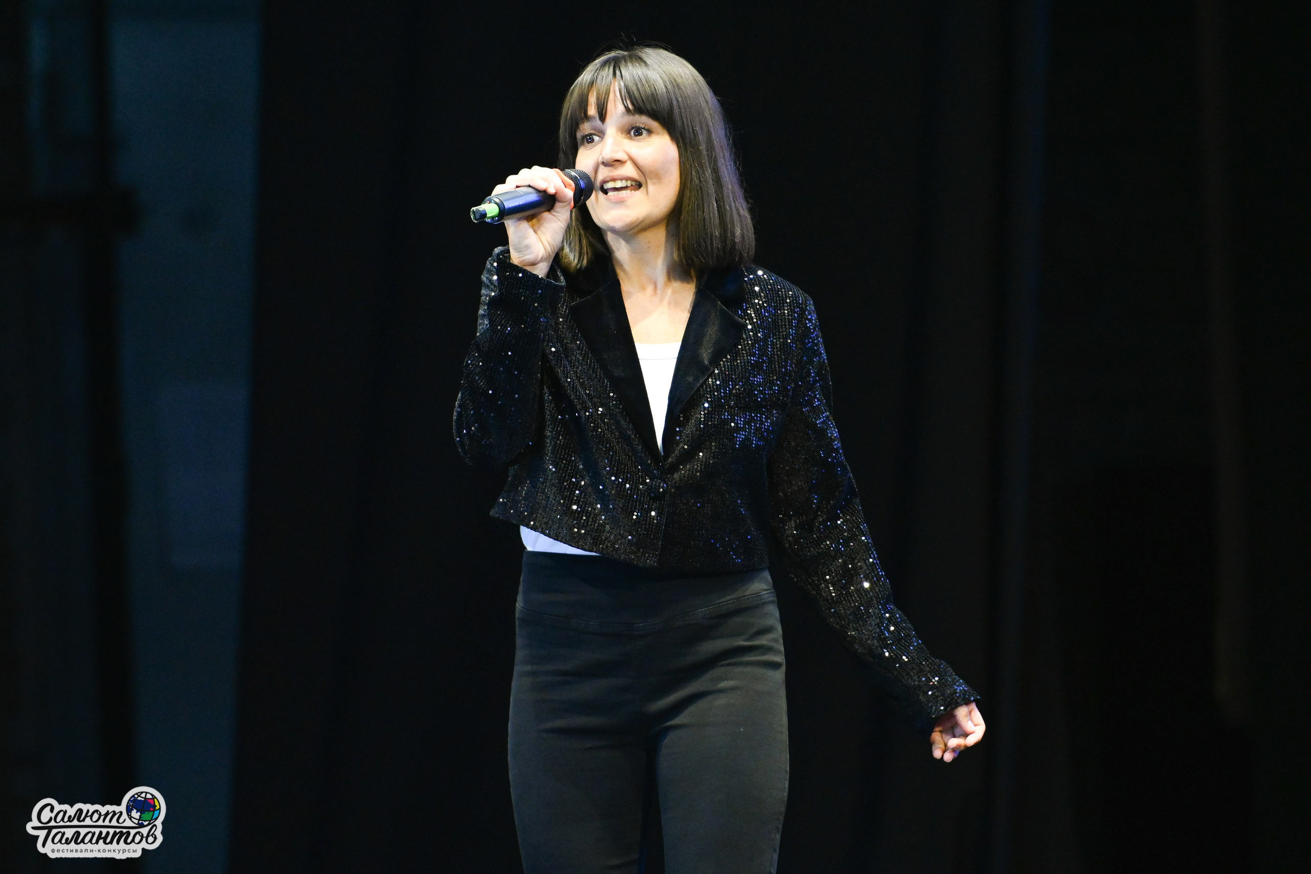 05.05.2025 «Салют Талантов» 9-й Фестиваль-Конкурс г. Волгоград. Медиастудия Фото Концепт