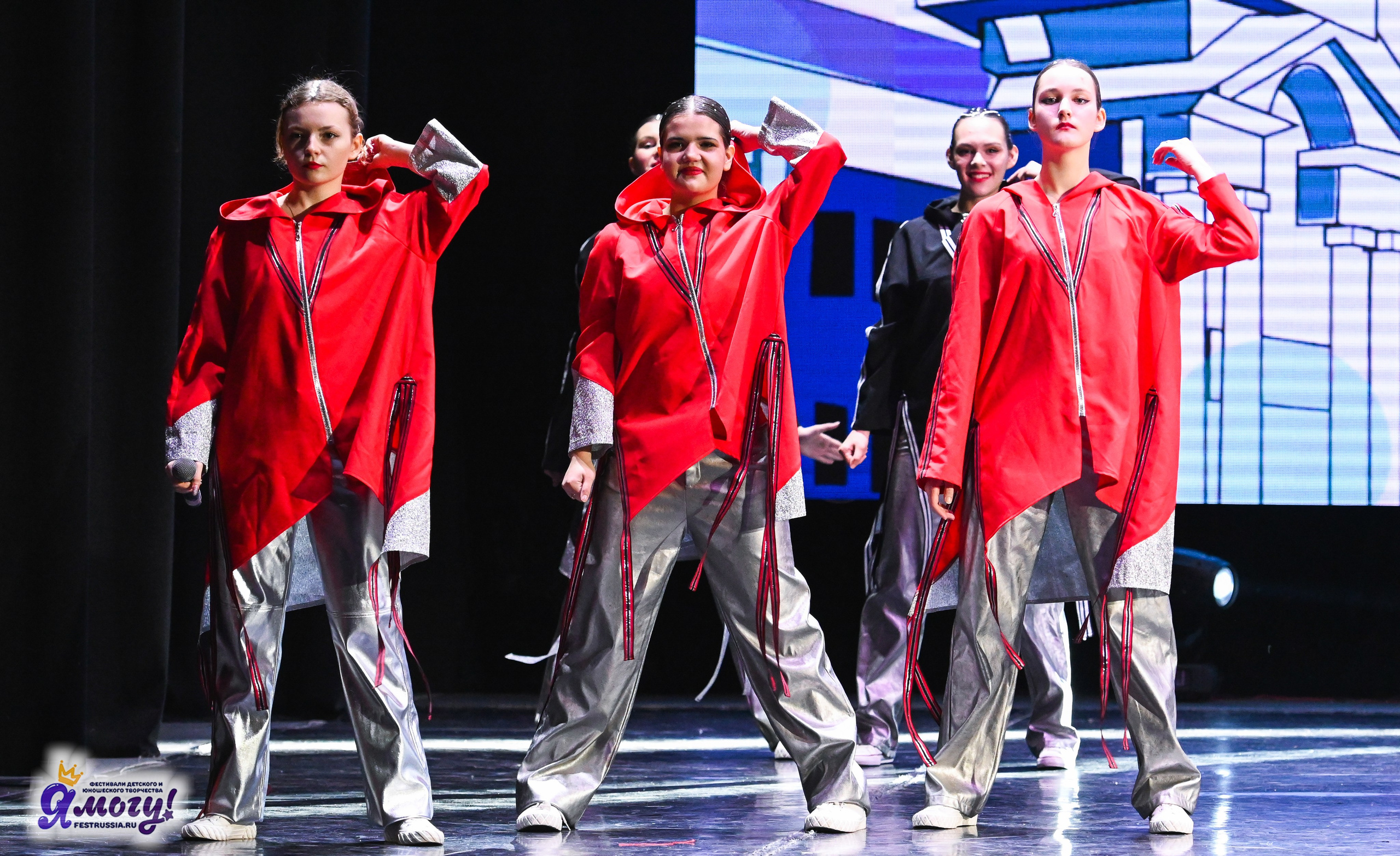 23.12.2025 «Я МОГУ!» XXII Международный фестиваль-конкурс «Союз Добра» г. Минск. Медиастудия Фото Концепт