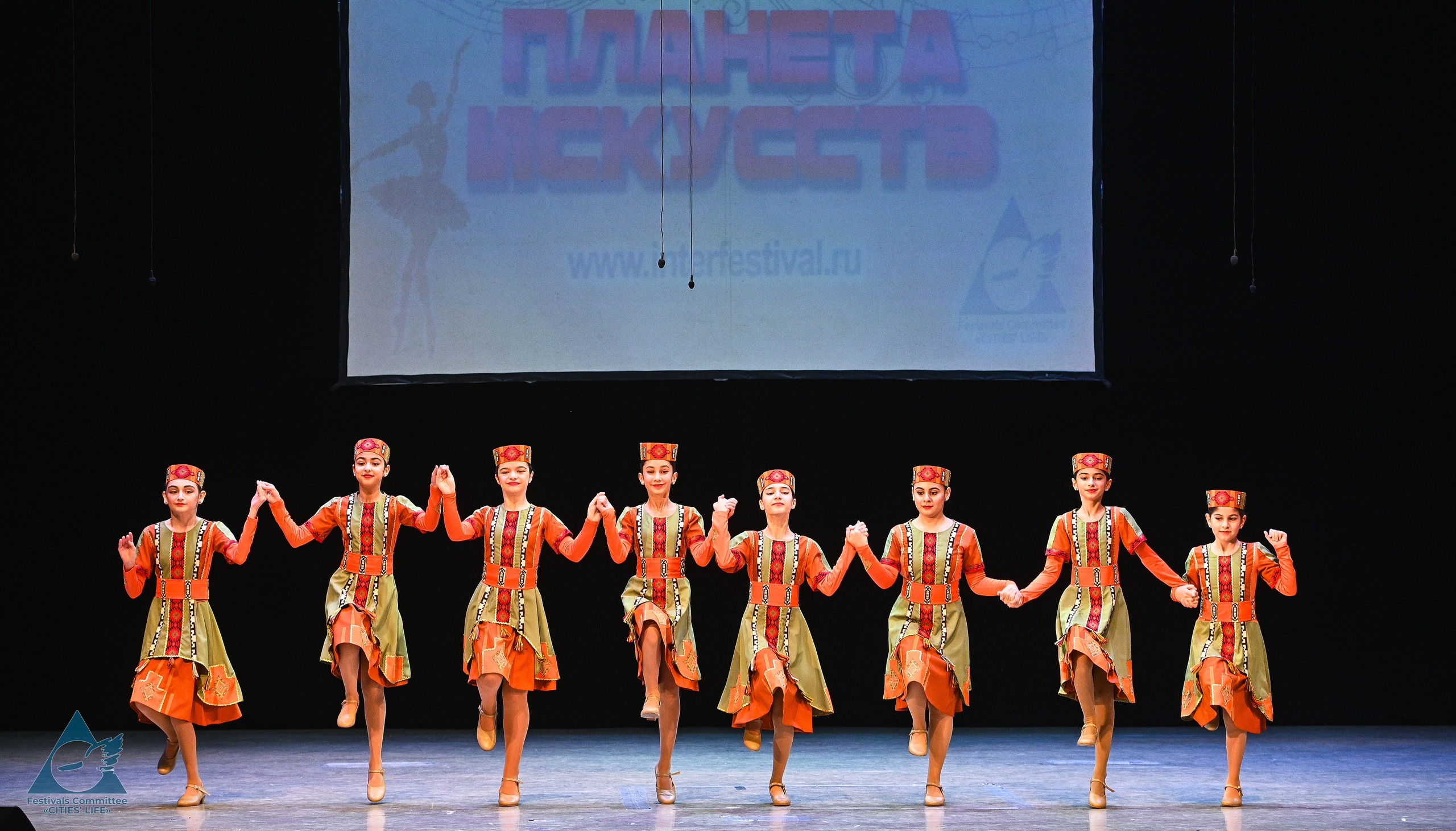 25.10.2025 «Жизнь Городов» Фестиваль-конкурс «ПЛАНЕТА ИСКУССТВ» г. Москва. Медиастудия Фото Концепт