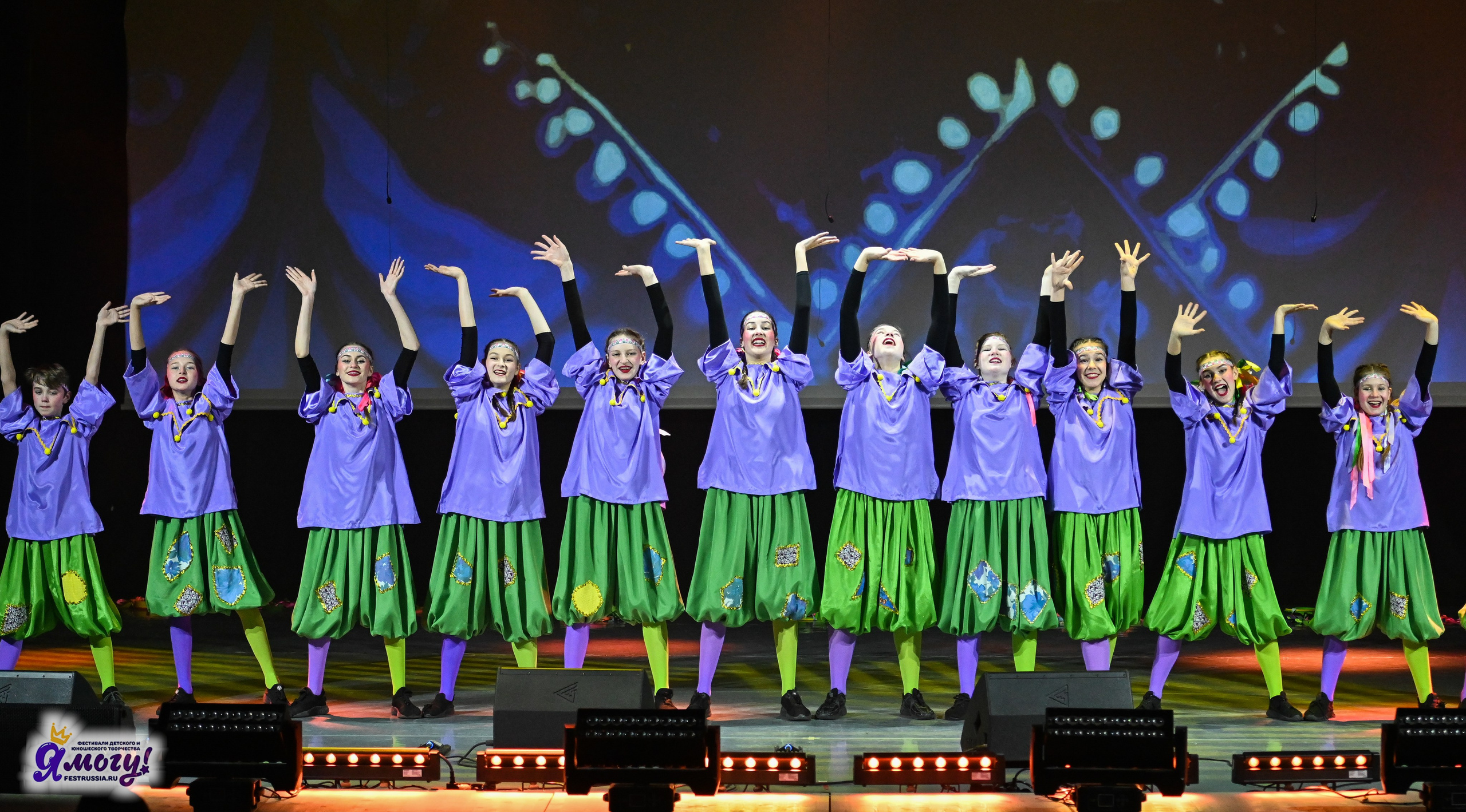 05.01.2025 «Я МОГУ!» XVI Международный фестиваль-конкурс «Союз Добра» г. Минск. Медиастудия Фото Концепт