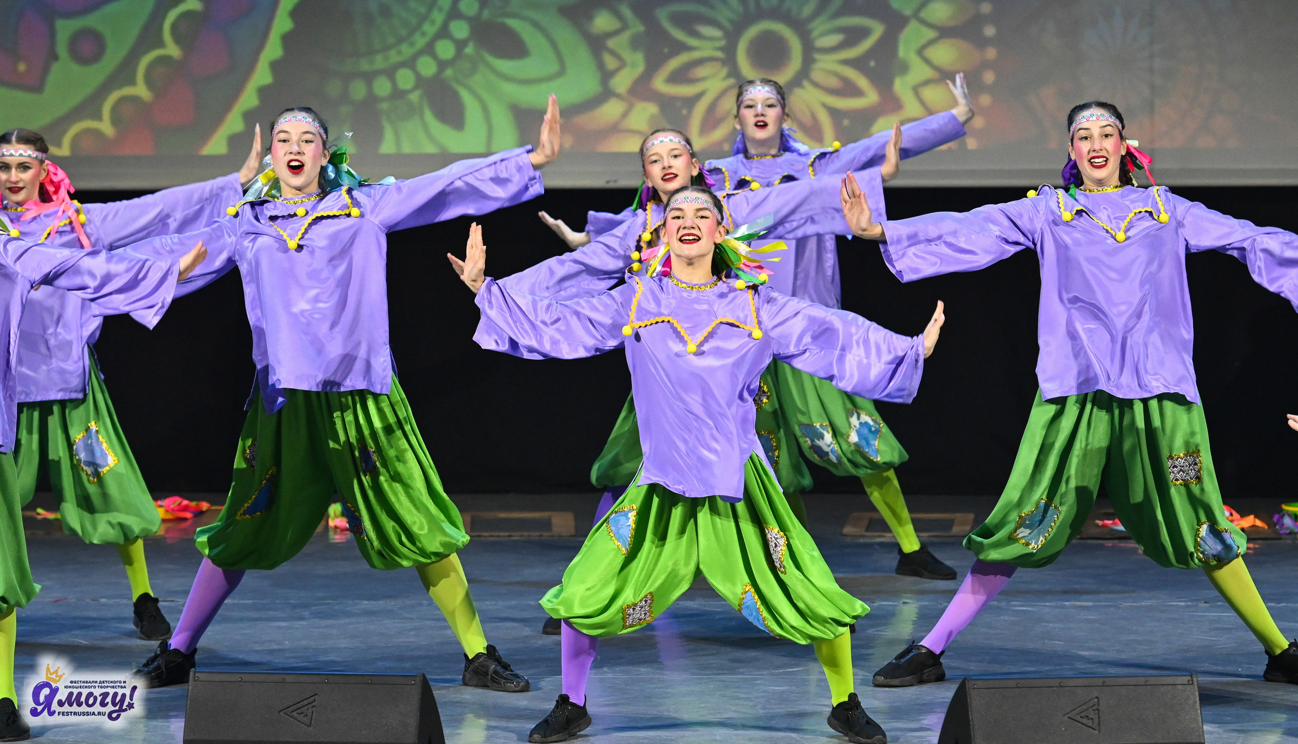 05.01.2025 «Я МОГУ!» XVI Международный фестиваль-конкурс «Союз Добра» г. Минск. Медиастудия Фото Концепт