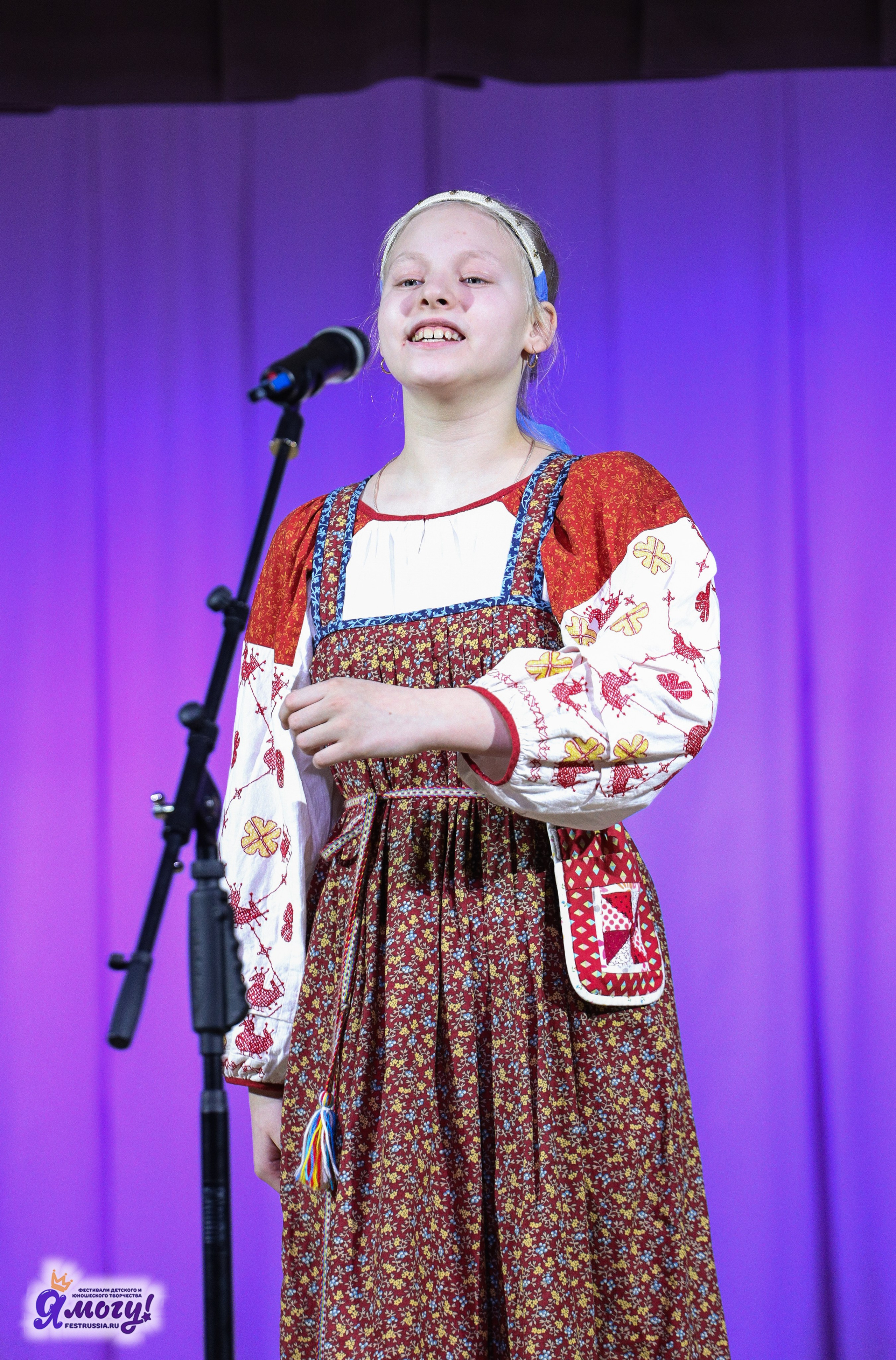 24.03.2025 «Я МОГУ!» XVII Международный фестиваль-конкурс «Союз Добра» г. Минск. Медиастудия Фото Концепт