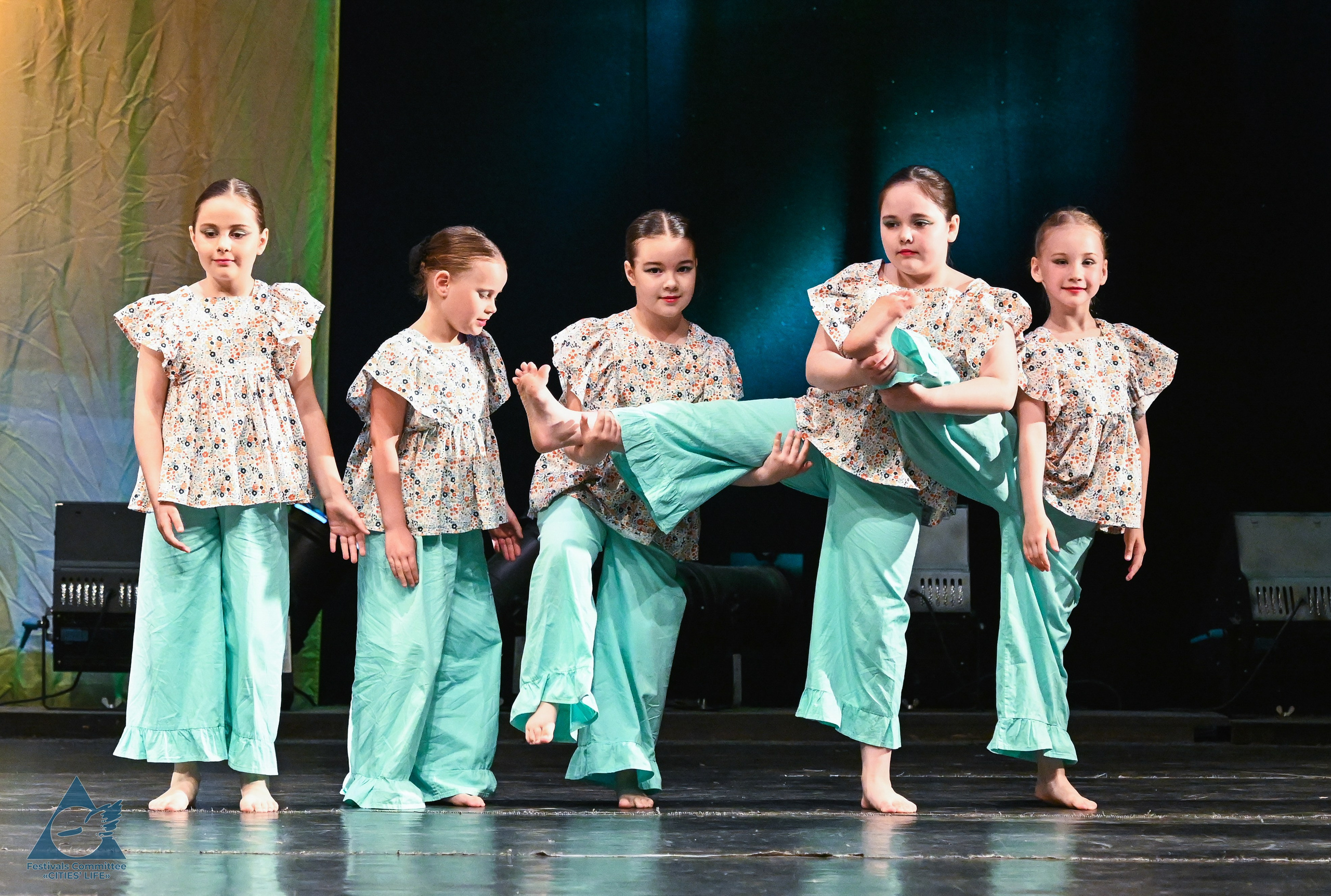 31.05.2025 «Жизнь Городов» Фестиваль-конкурс «ПЛАНЕТА ИСКУССТВ» г. Кондопога. Медиастудия Фото Концепт