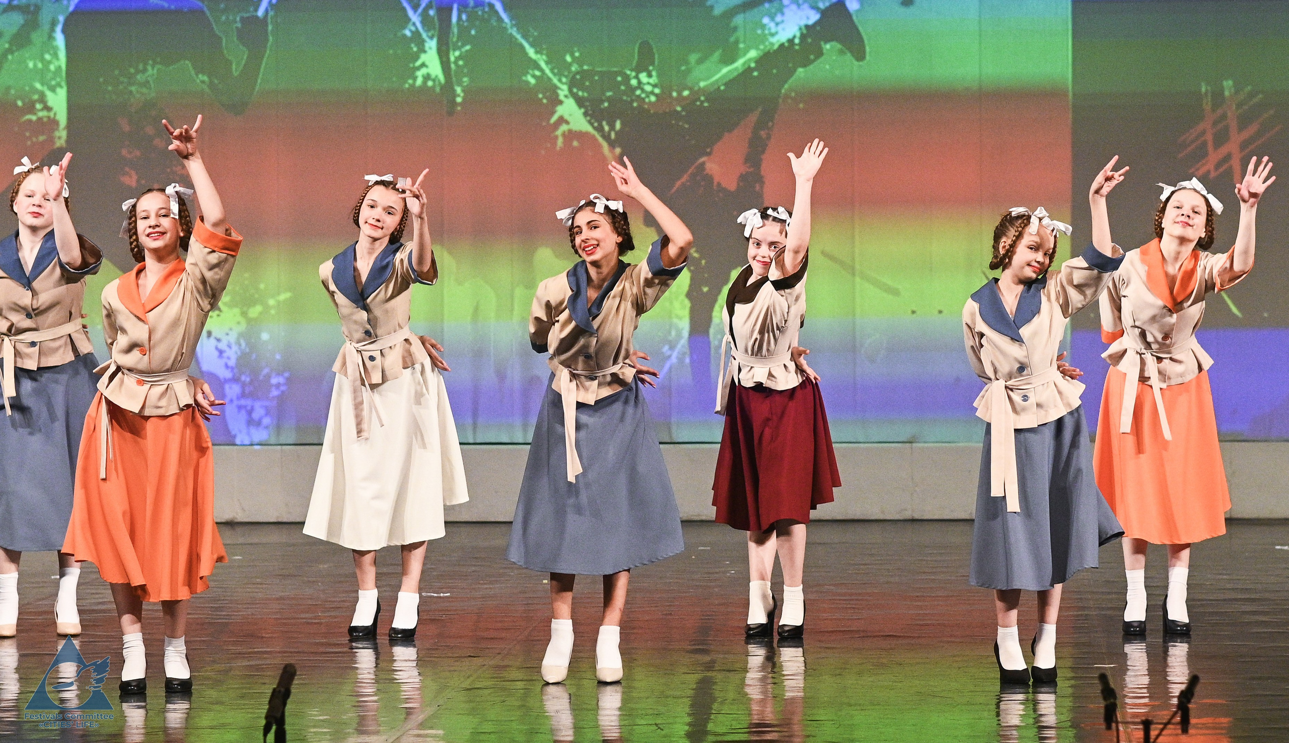 06.04.2026 «Жизнь Городов» Фестиваль-конкурс «ПЛАНЕТА ИСКУССТВ» г. Санкт-Петербург. Медиастудия Фото Концепт