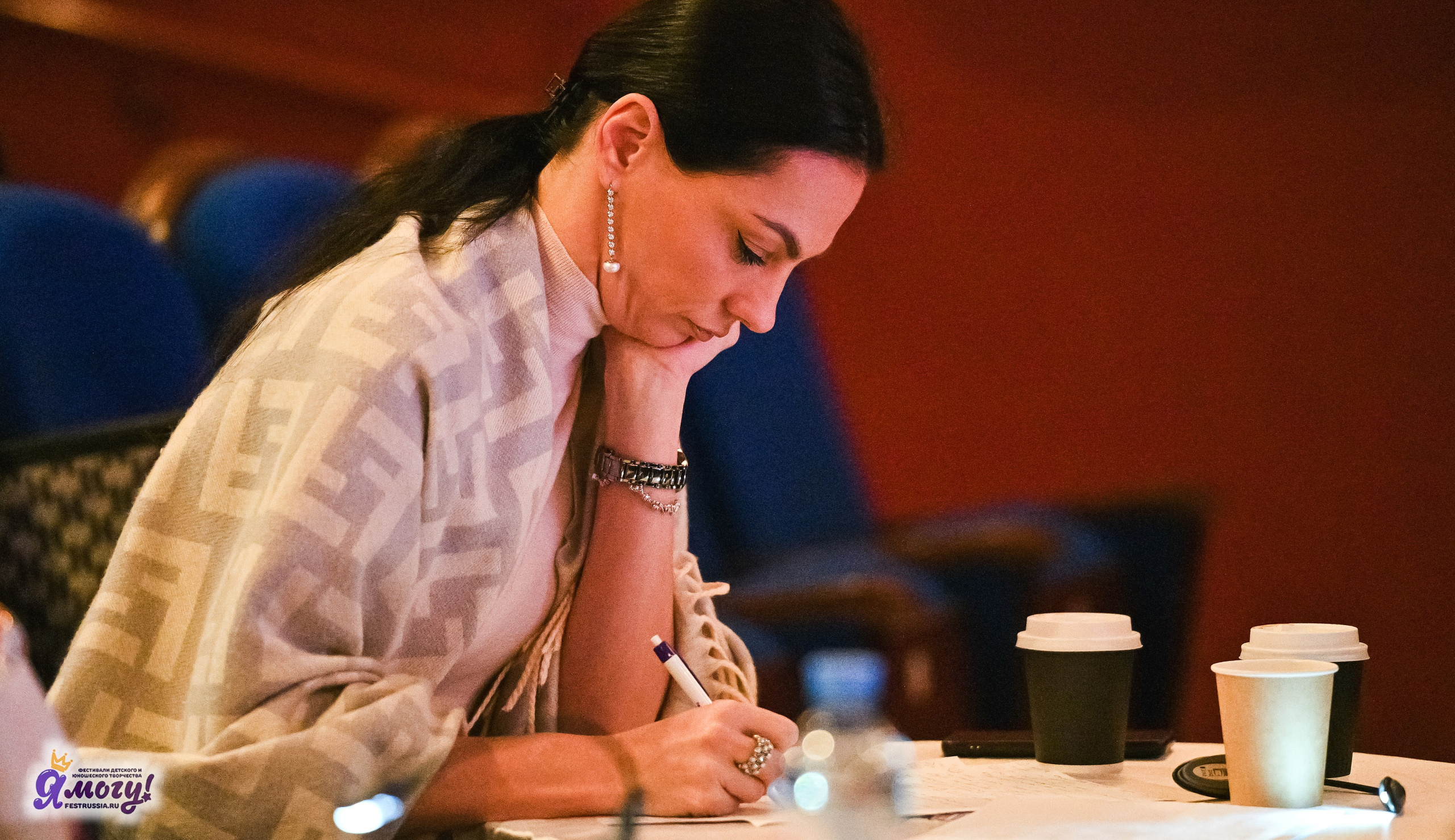 09.03.2025 «Я МОГУ!» Международный фестиваль-конкурс «Звёзды Столицы» г. Москва. Медиастудия Фото Концепт