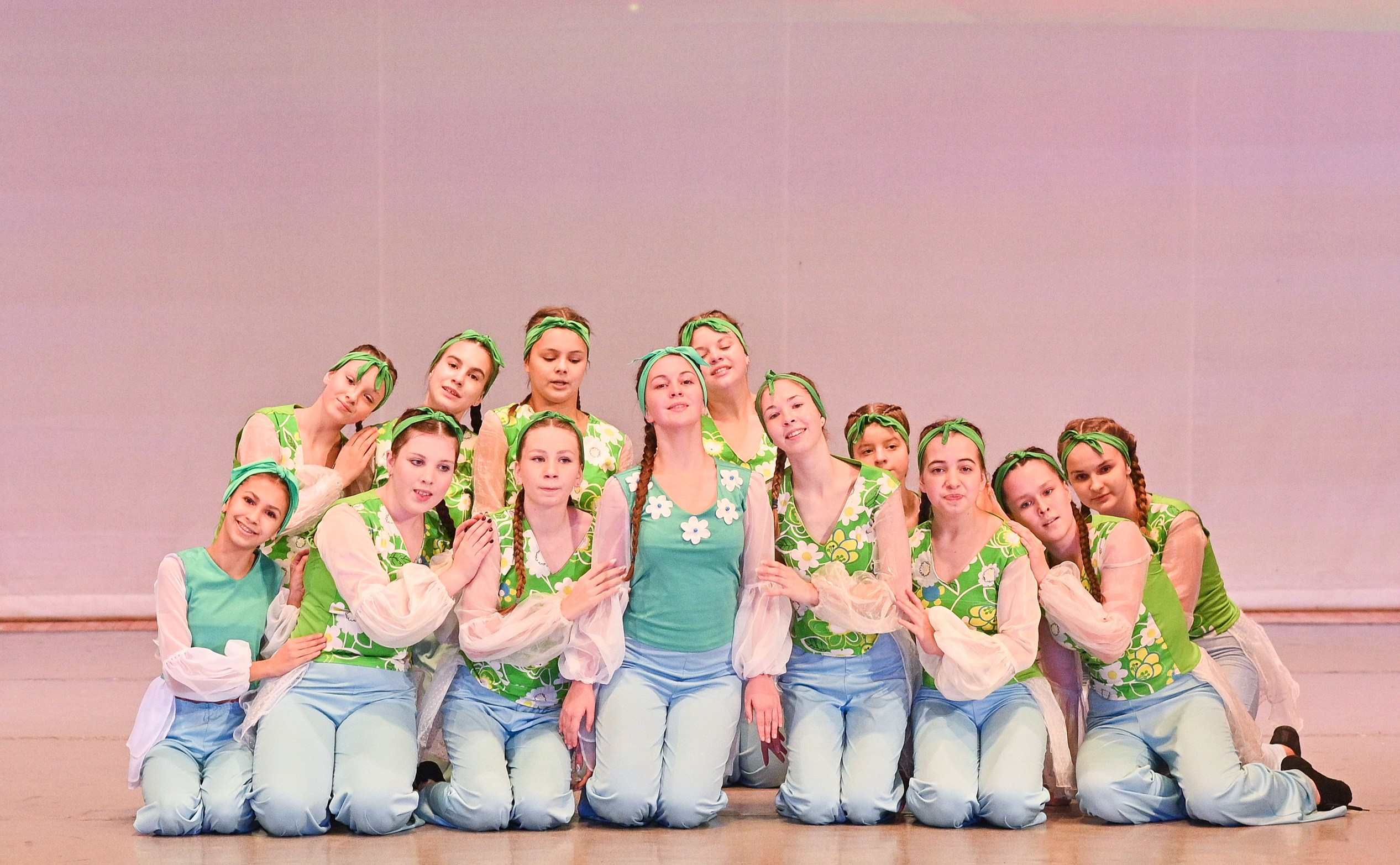 30.11.2024 Фестивальное движение «Шаг к мечте» г. Петрозаводск. Медиастудия Фото Концепт