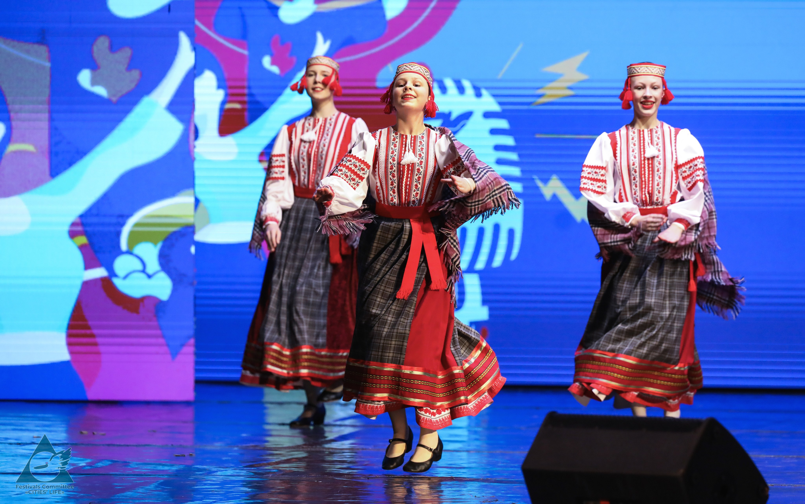 15.11.2025 «Жизнь Городов» Фестиваль-конкурс «ПЛАНЕТА ИСКУССТВ» г. Минск. Медиастудия Фото Концепт