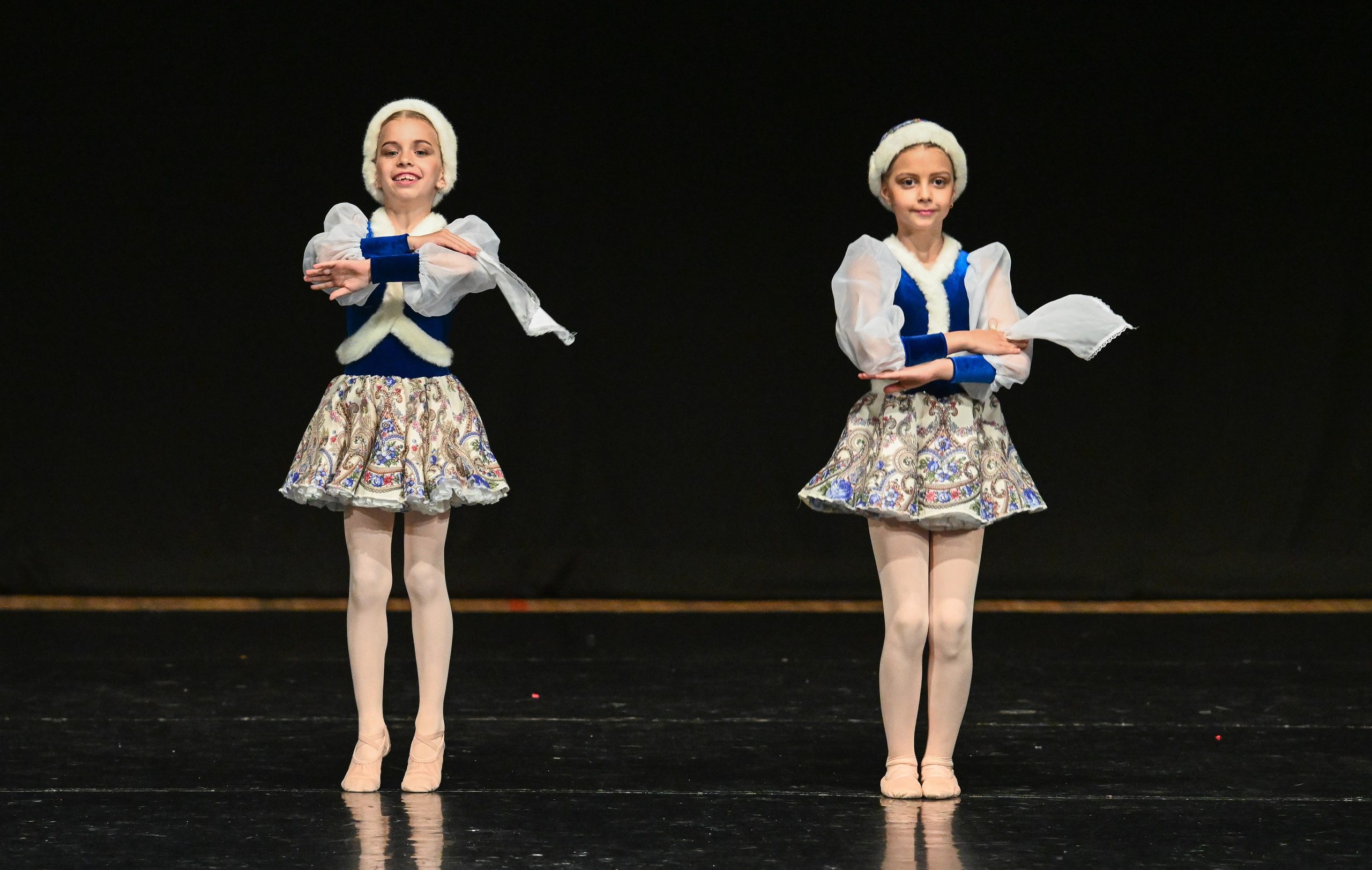 18.05.2025 Всероссийский конкурс классического танца «Подъём» г. Нижний Новгород. Медиастудия Фото Концепт