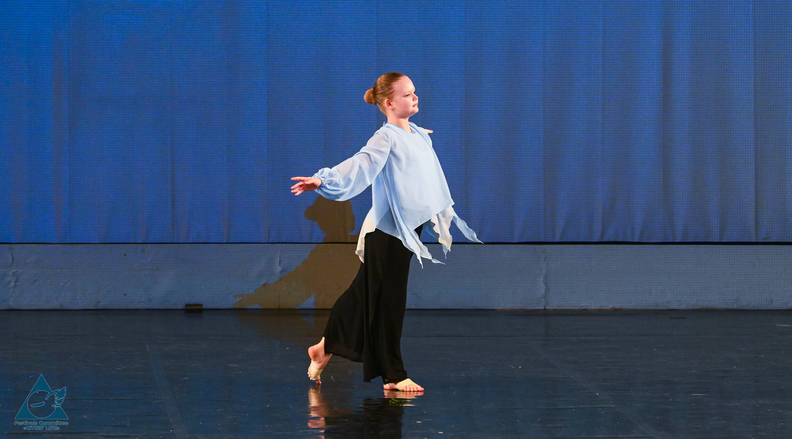 01.12.2025 «Жизнь Городов» Фестиваль-конкурс «ПЛАНЕТА ИСКУССТВ» г. Санкт-Петербург. Медиастудия Фото Концепт