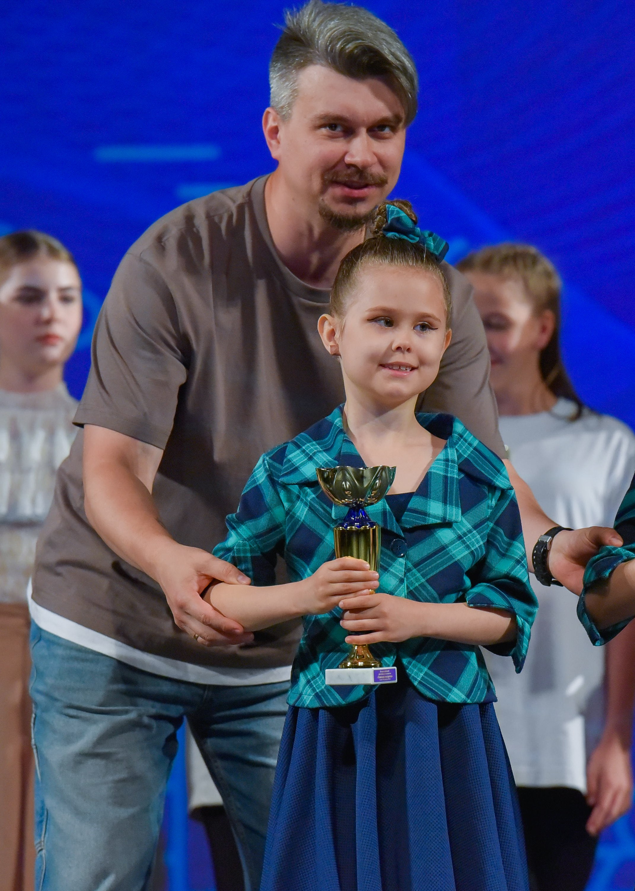 08.06.2024 Всероссийский фестиваль талантов «Невские встречи» г. Санкт-Петербург. Медиастудия Фото Концепт