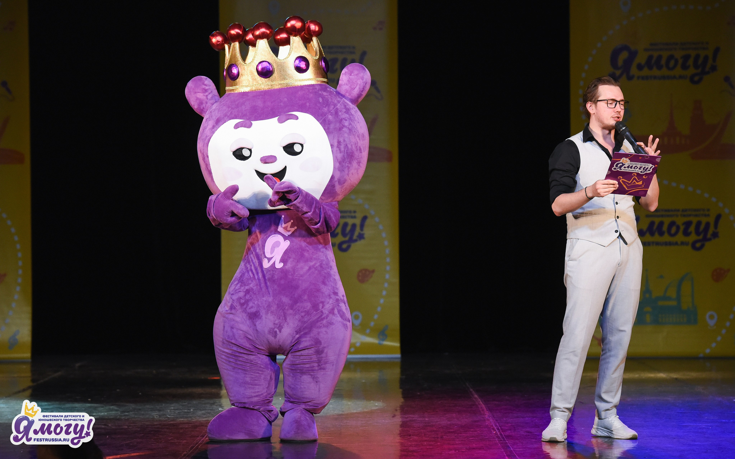 03.04.2026 «Я МОГУ!» 90-й Международный фестиваль-конкурс «Вдохновение. Весна» г. Санкт-Петербург. Медиастудия Фото Концепт