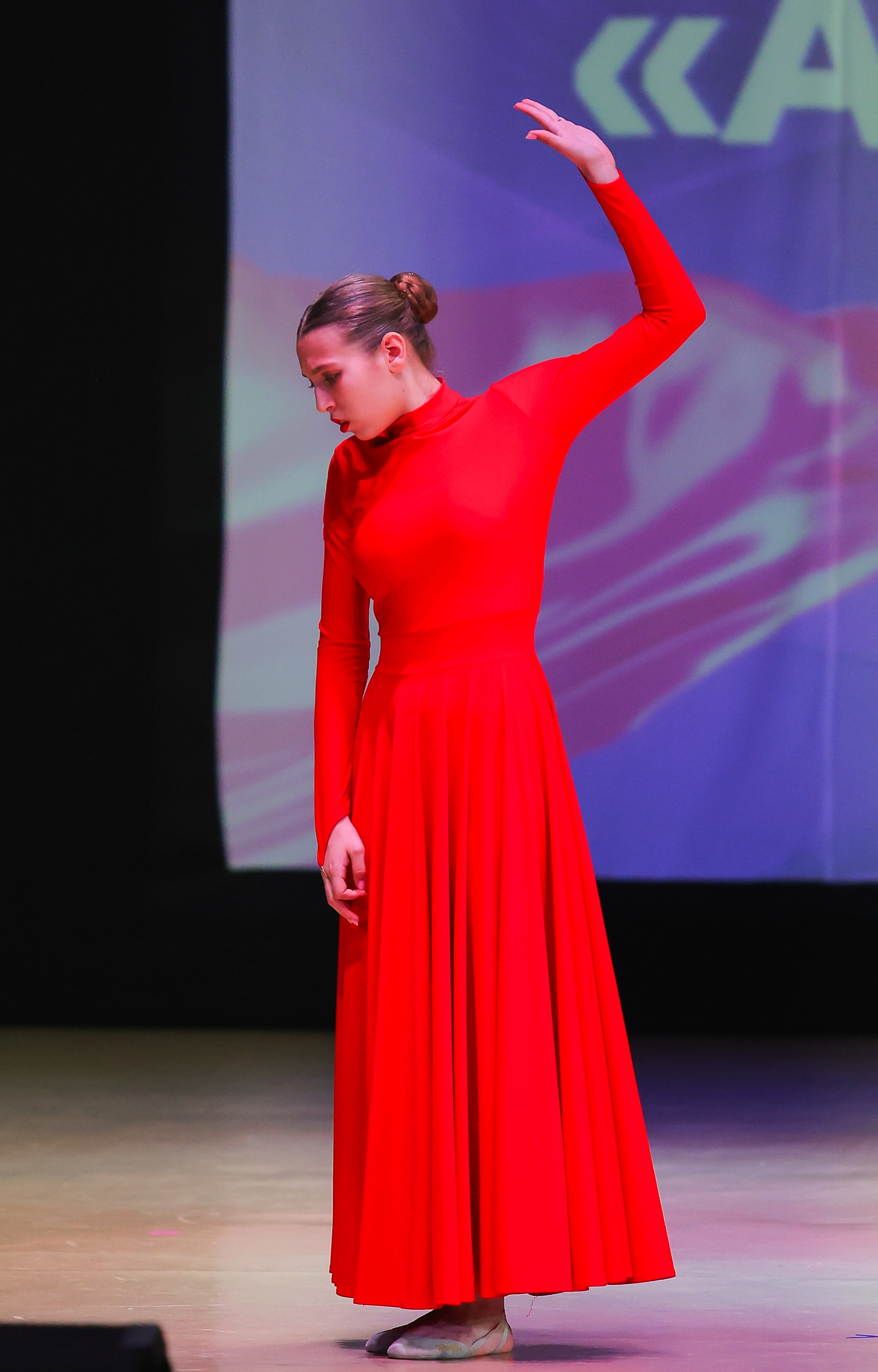 26.04.2025 Фестиваль хореографического искусства «АРТ-КОМПАС.ЮГ» г. Волгоград. Медиастудия Фото Концепт