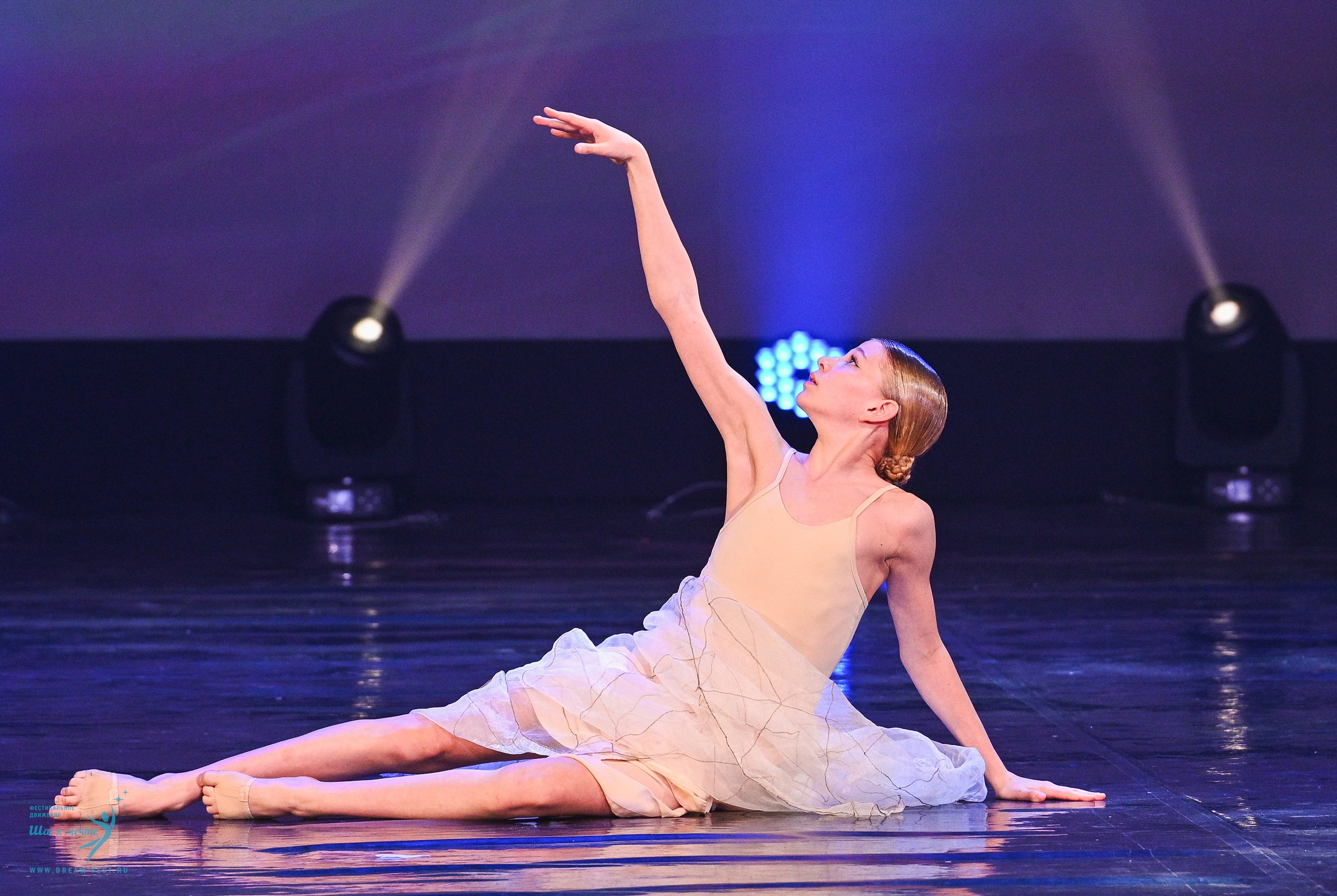 24.05.2025 «Мир под названием — Искусство танца» Фестивальное движение «Шаг к мечте» г. Кострома. Медиастудия Фото Концепт