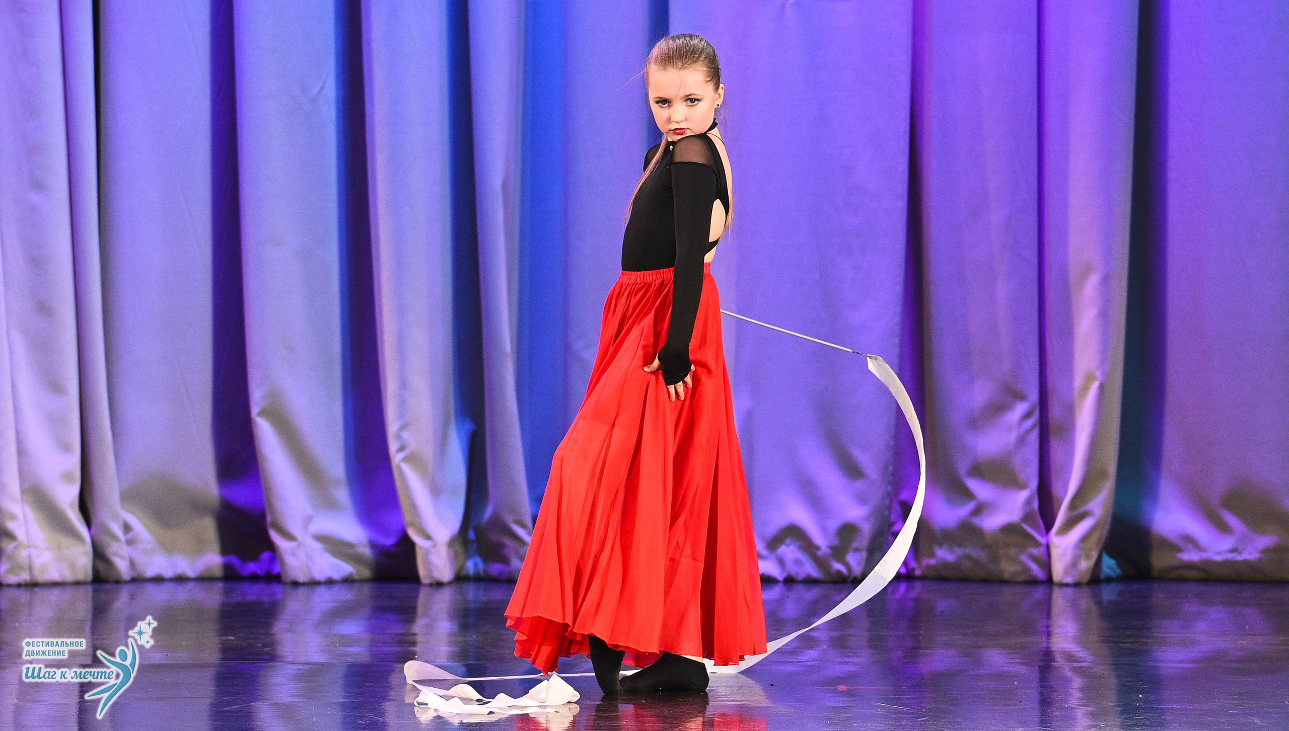 25.04.2026 Фестивальное движение «Шаг к мечте» г. Санкт-Петербург. Медиастудия Фото Концепт