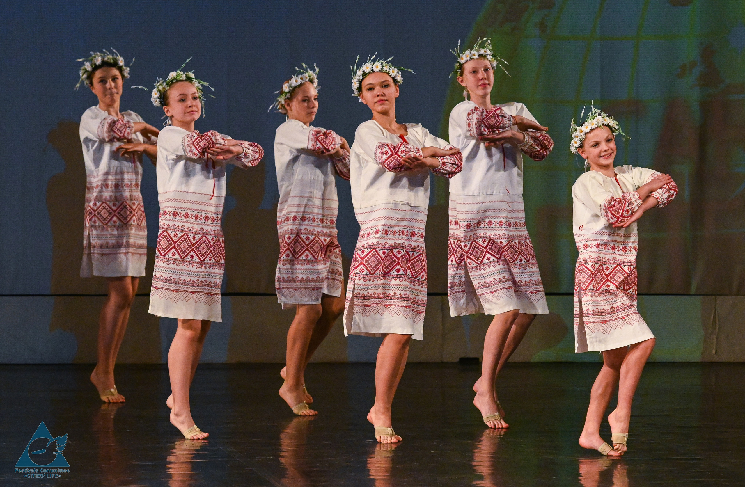 01.12.2025 «Жизнь Городов» Фестиваль-конкурс «ПЛАНЕТА ИСКУССТВ» г. Санкт-Петербург. Медиастудия Фото Концепт