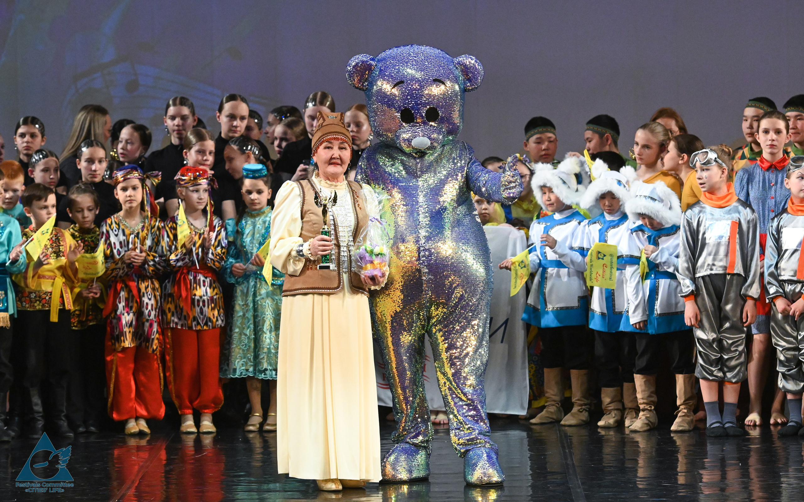 14.04.2025 «Жизнь Городов» Творческий фестиваль-конкурс «ПЛАНЕТА ИСКУССТВ» г. Санкт-Петербург. Медиастудия Фото Концепт