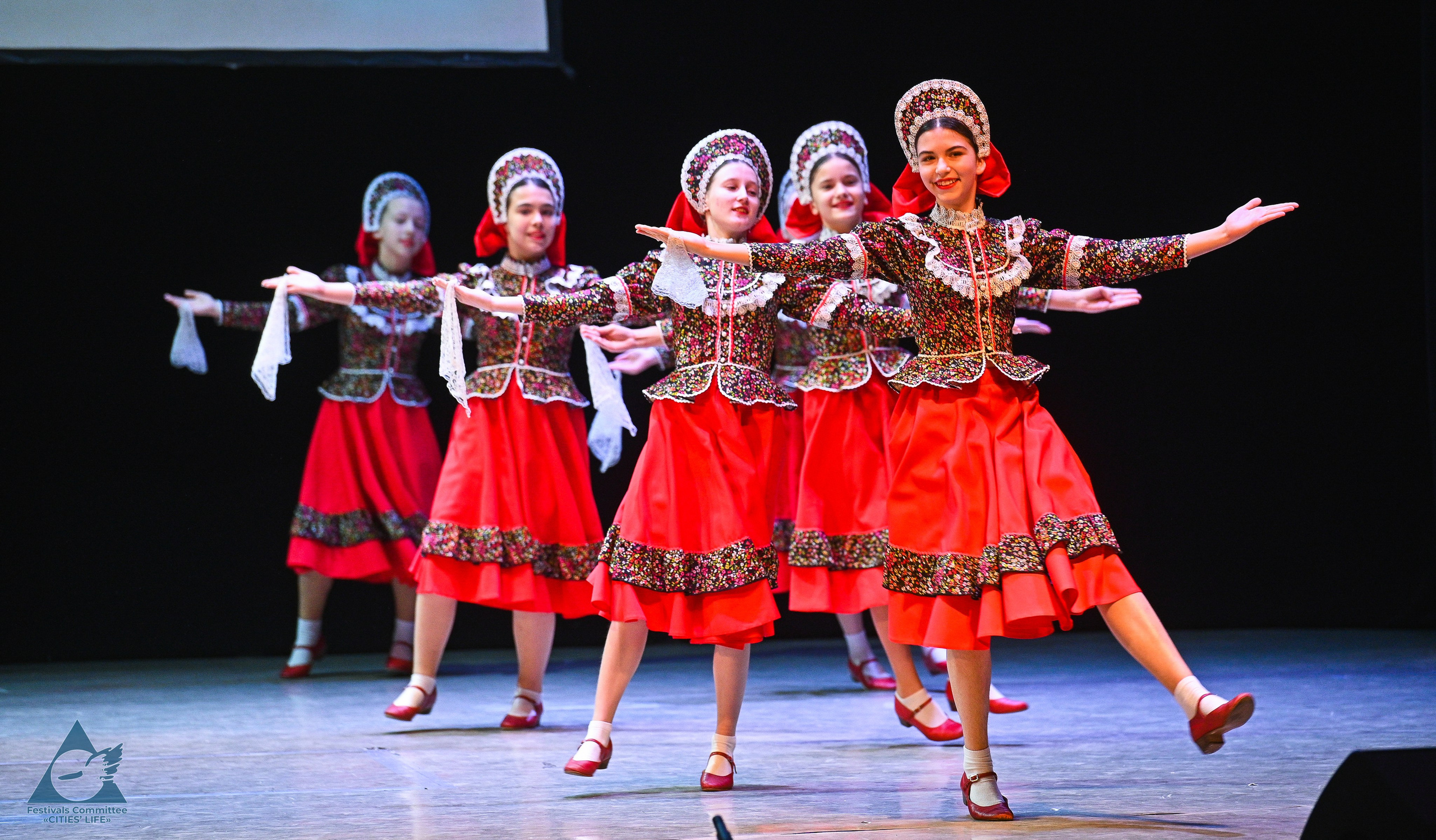 25.10.2025 «Жизнь Городов» Фестиваль-конкурс «ПЛАНЕТА ИСКУССТВ» г. Москва. Медиастудия Фото Концепт