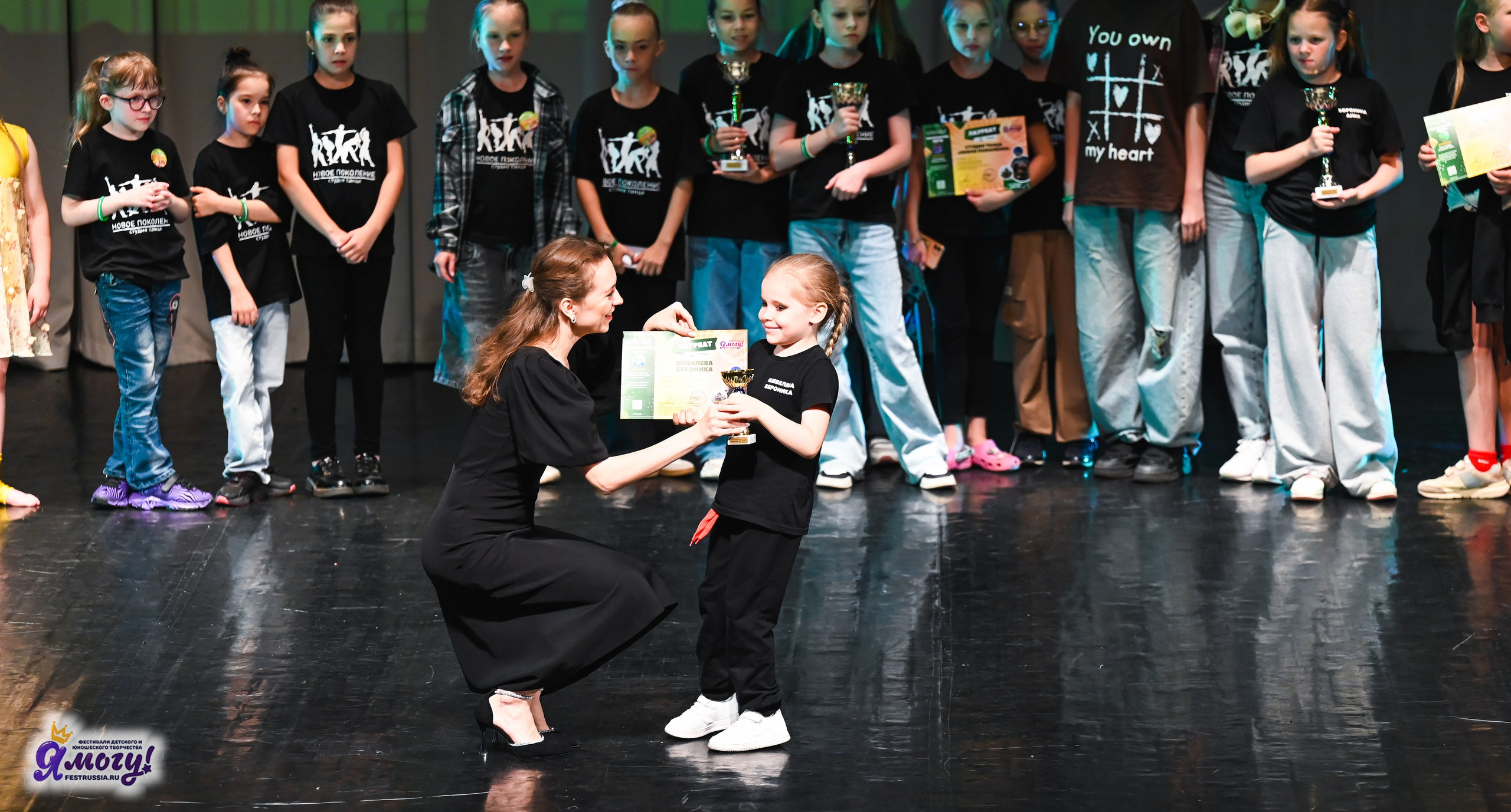 02.07.2025 «Я МОГУ!» 82-й Международный фестиваль-конкурс «Вдохновение.Лето» Санкт-Петербург. Медиастудия Фото Концепт