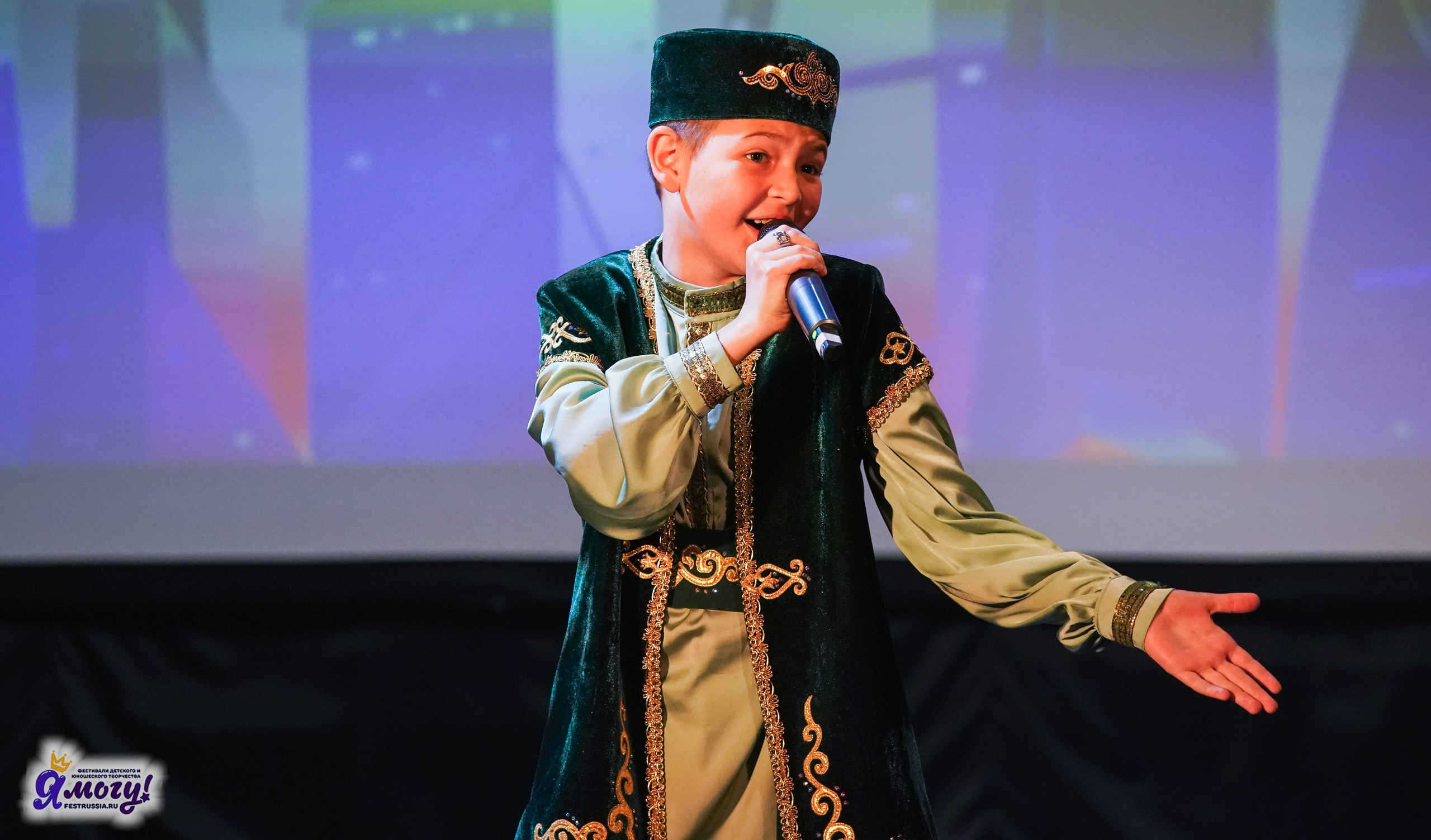 13.06.2025  «Я МОГУ!» 50-й Международный фестиваль-конкурс «Звезды Столицы» г. Москва. Медиастудия Фото Концепт