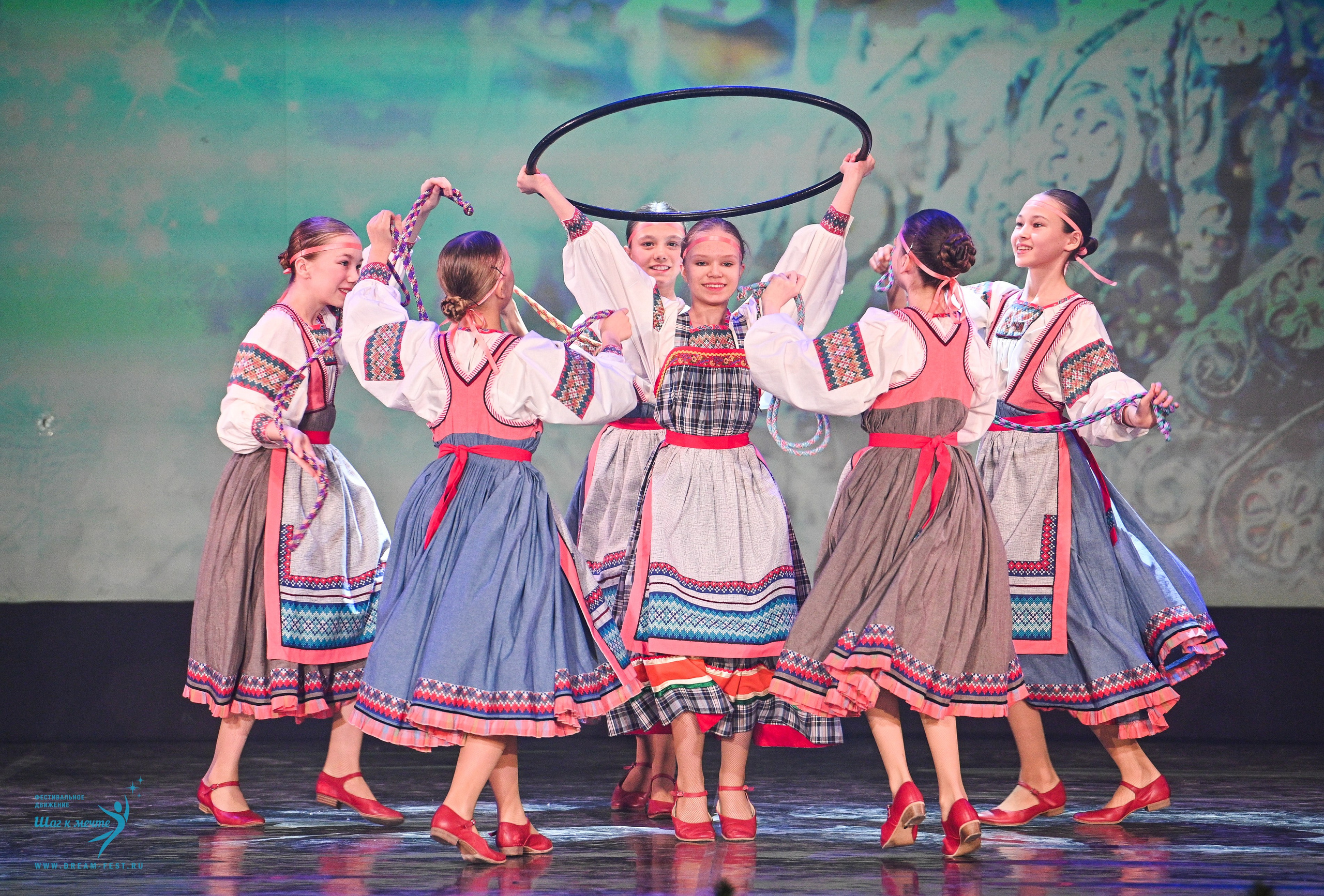 18.01.2025-19.01.2025 Фестивальное движение «Шаг к мечте» г. Кострома. Медиастудия Фото Концепт