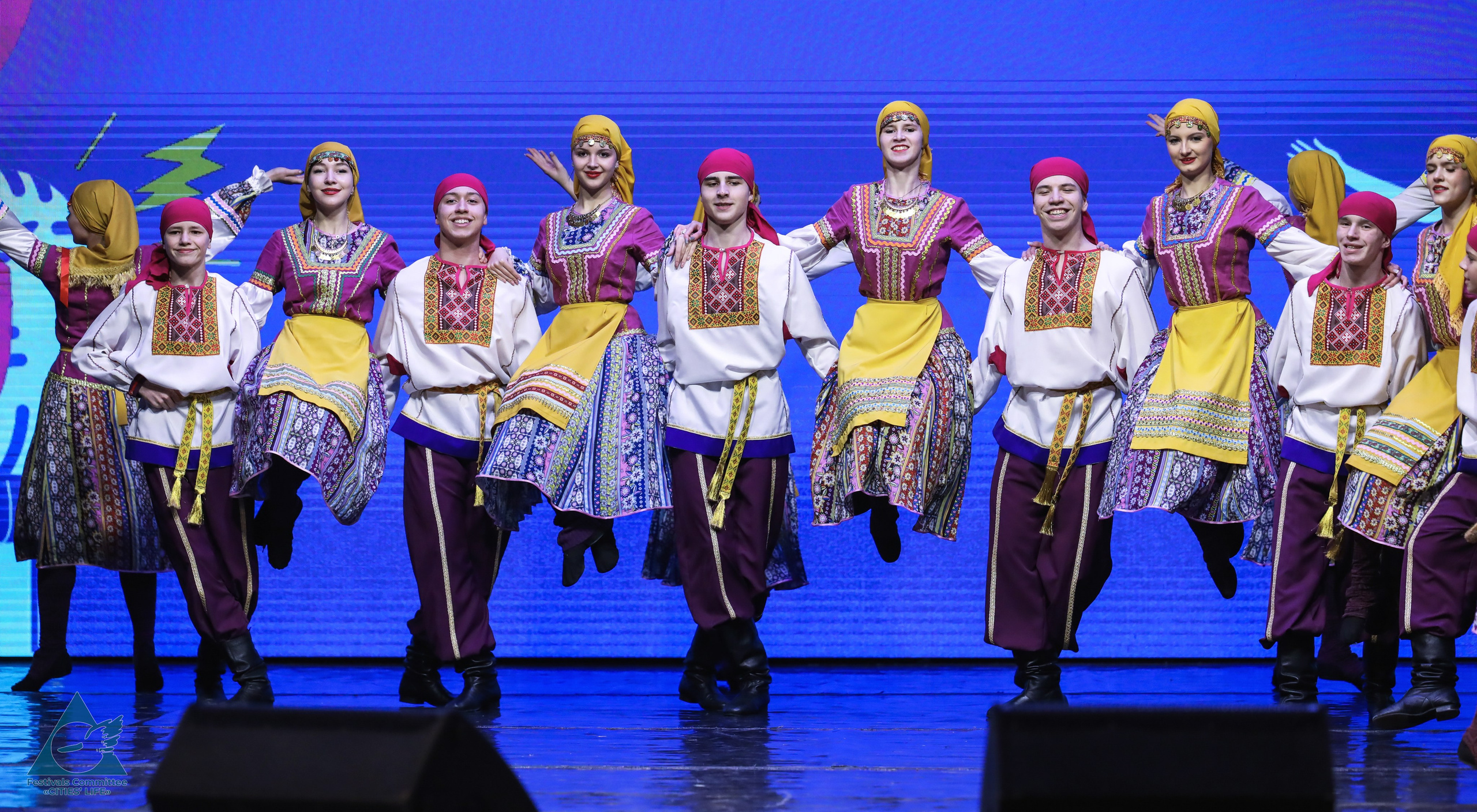 15.11.2025 «Жизнь Городов» Фестиваль-конкурс «ПЛАНЕТА ИСКУССТВ» г. Минск. Медиастудия Фото Концепт