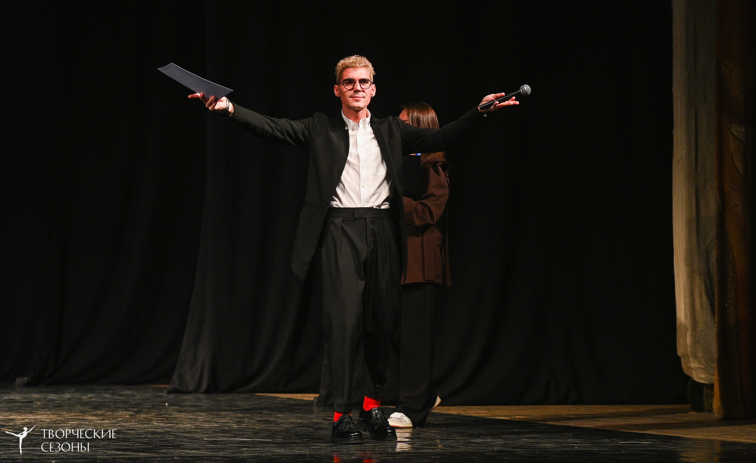 02.04.2026 II Конкурс-фестиваль «Всероссийская Танцевальная Олимпиада. Нижний Новгород». Медиастудия Фото Концепт