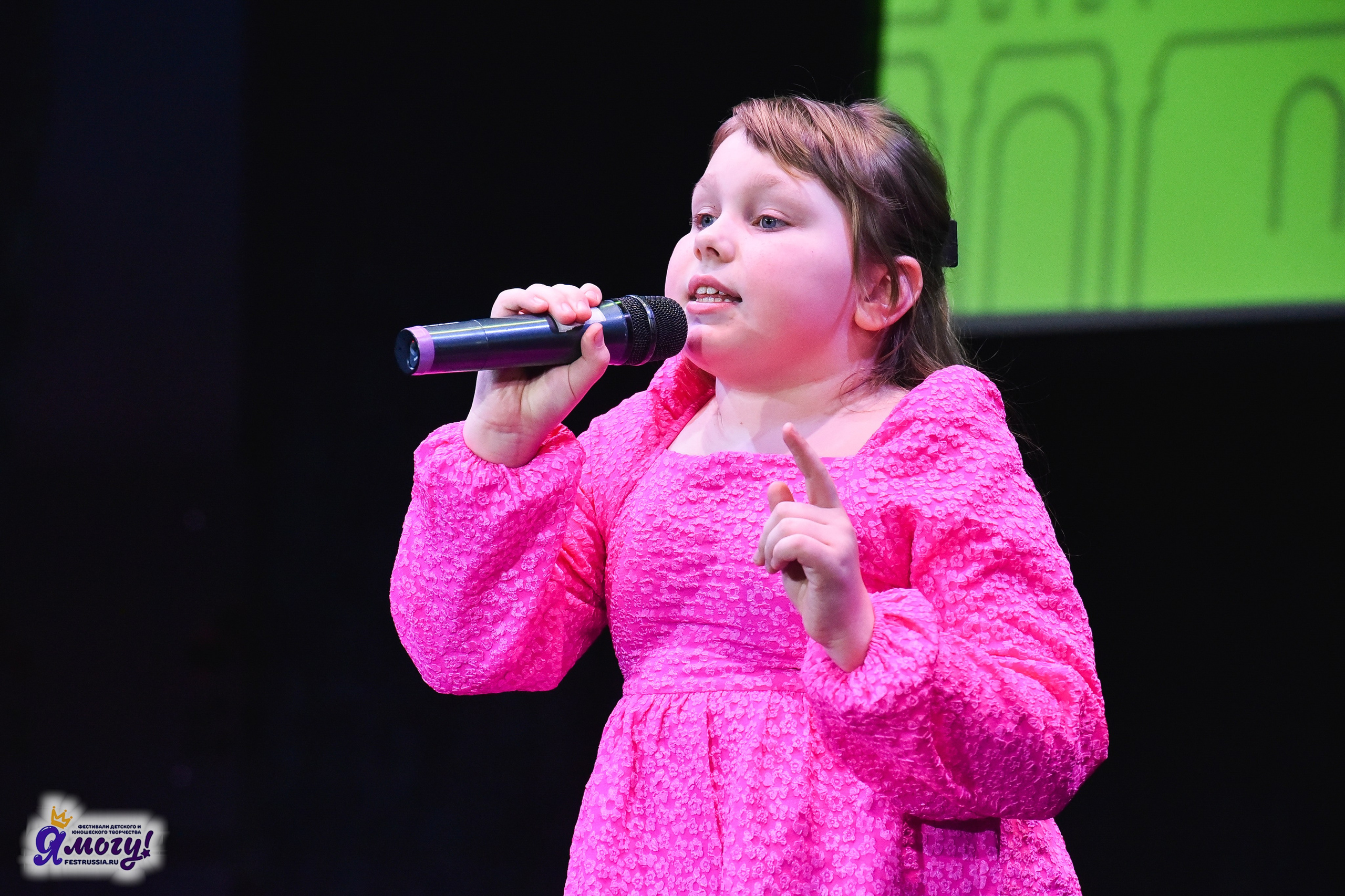 28.03.2025 «Я МОГУ!» Международный фестиваль-конкурс «Вдохновение. Весна» г. Санкт-Петербург. Медиастудия Фото Концепт