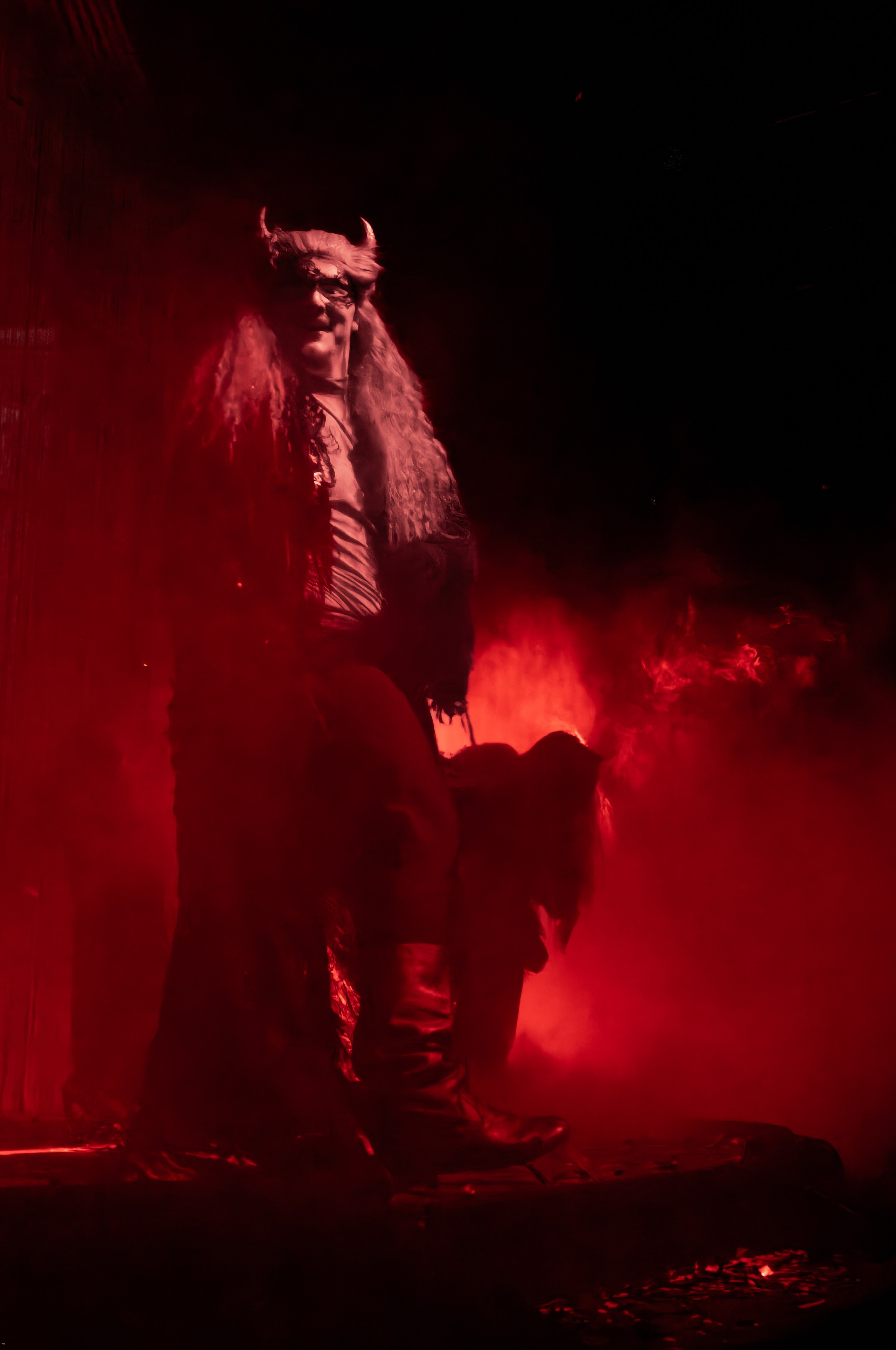 Malers Lab: Фауст. Сайт фотографа Сергея Абрамова