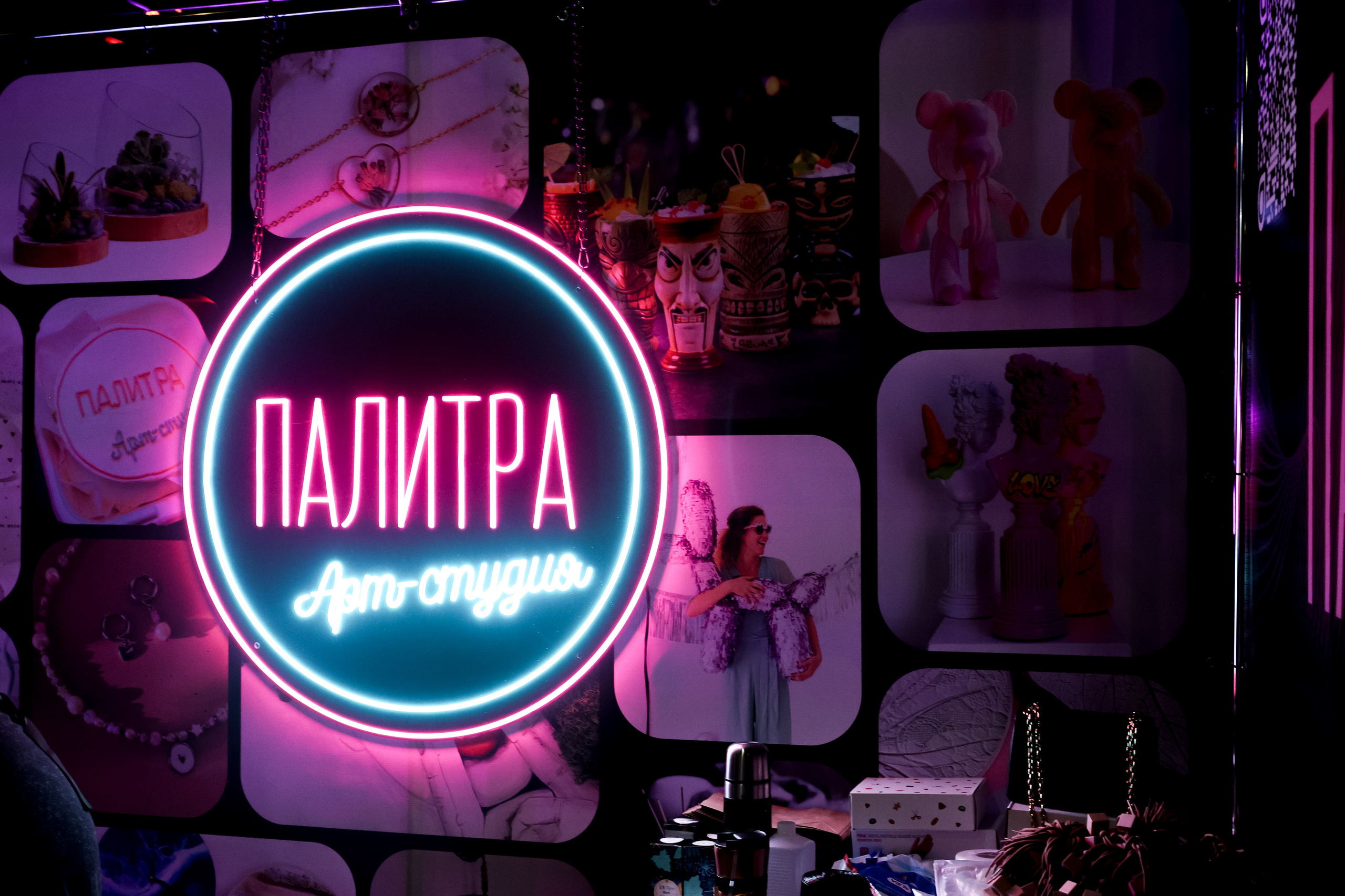 Ёлки. Свадебный фотограф Москва Анна Шилова