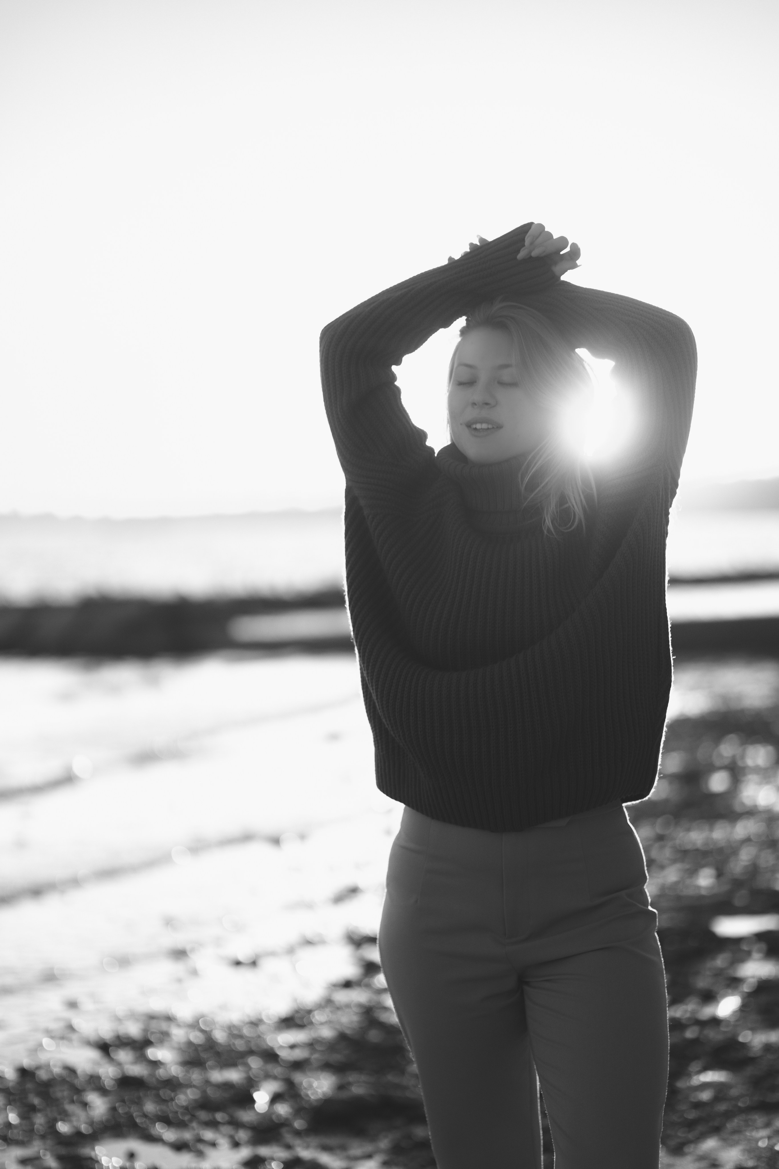 Марина. Фотограф Таганрог Любимая Надя