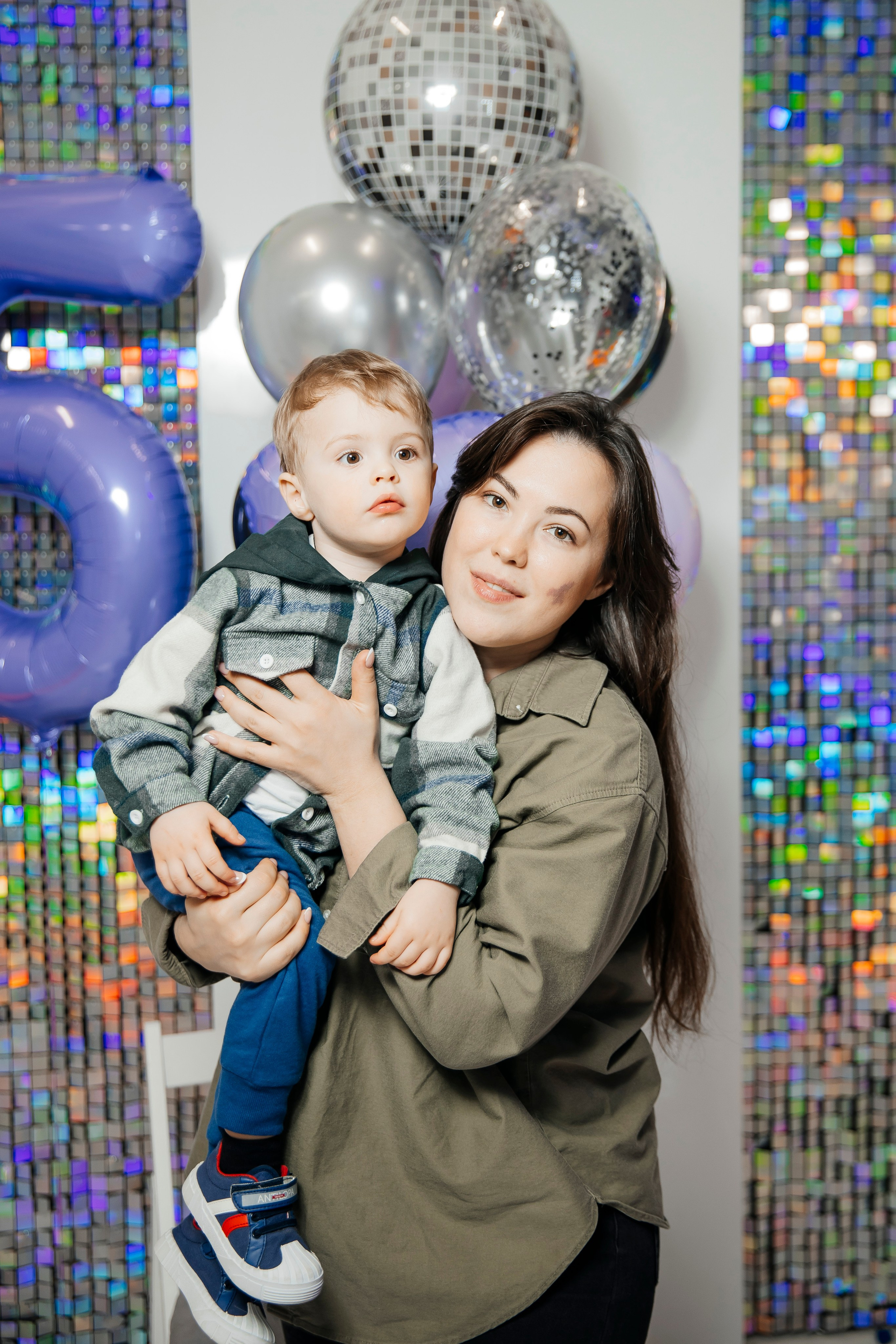 Детские праздники. Фотограф в Москве Рышкевич Полина