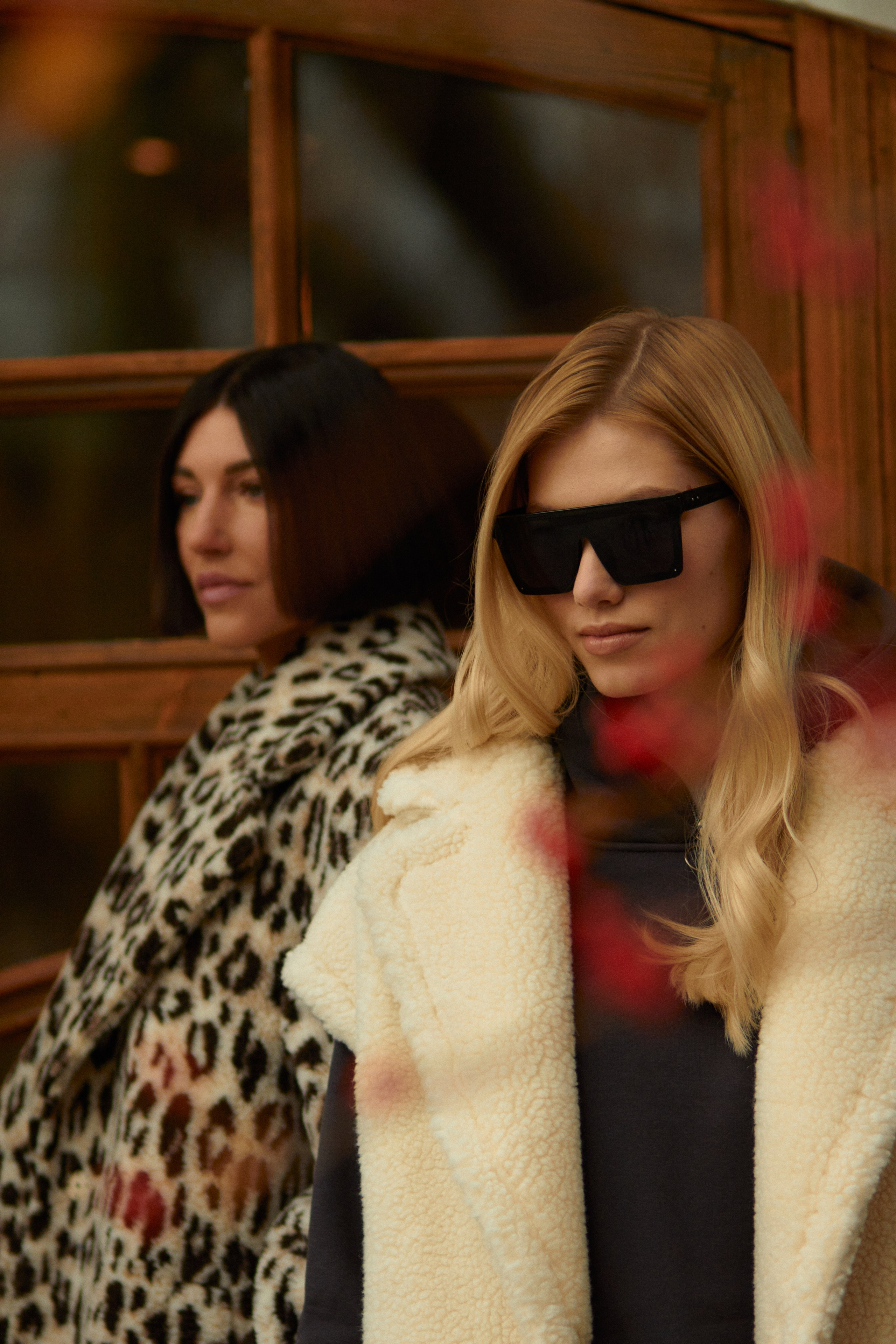 Campaign for Never Guilty brand. Фотограф в Москве Ярослава Фролова