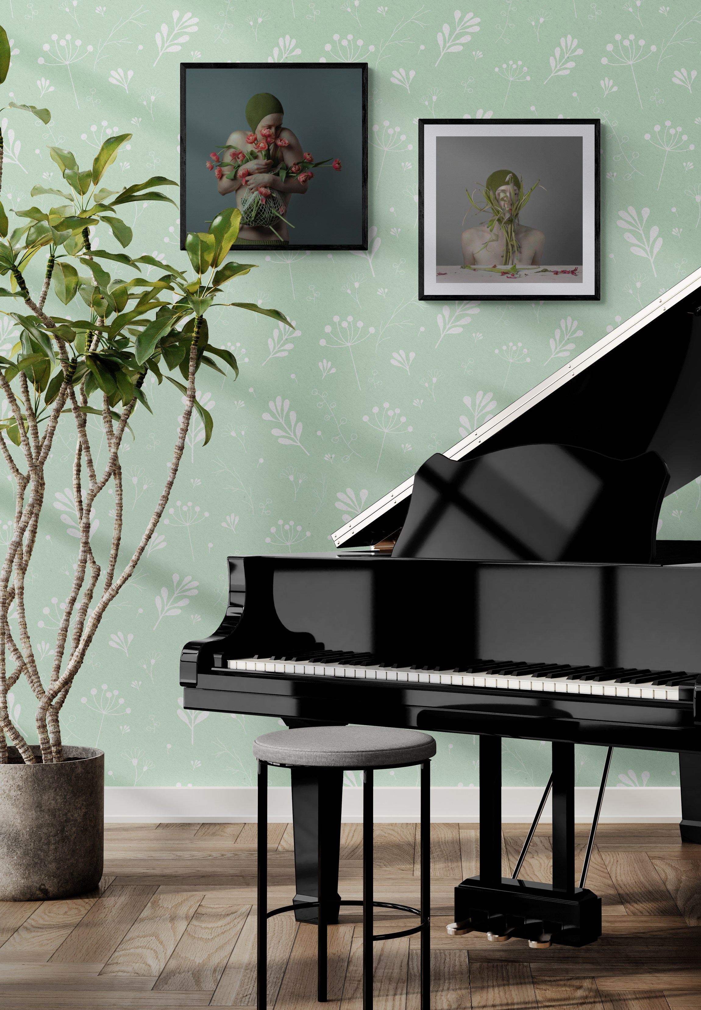 Картины в интерьере. Фотохудожник АРТ-фотограф Ира Будниченко Москва