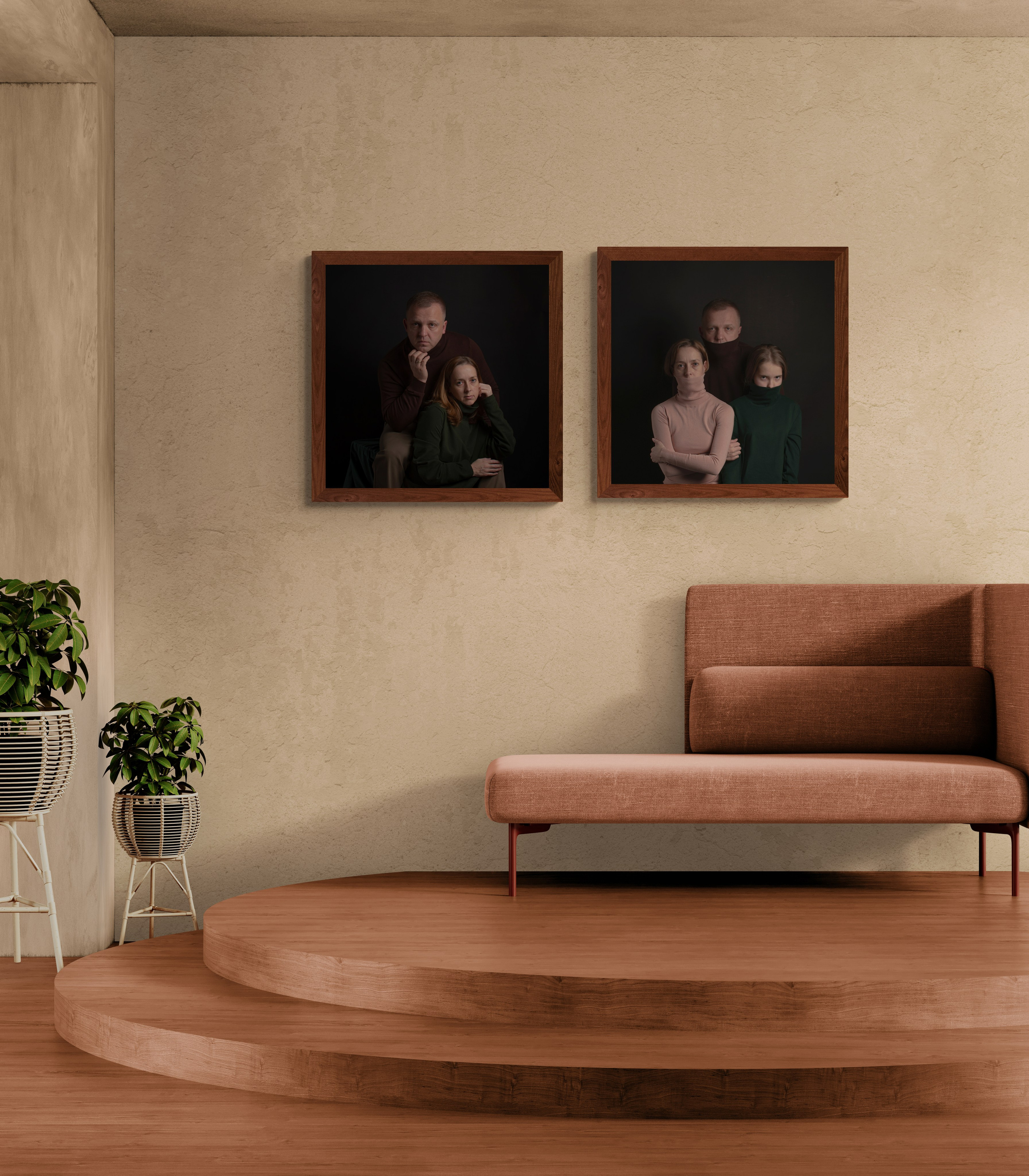 Картины в интерьере. Фотохудожник АРТ-фотограф Ира Будниченко Москва