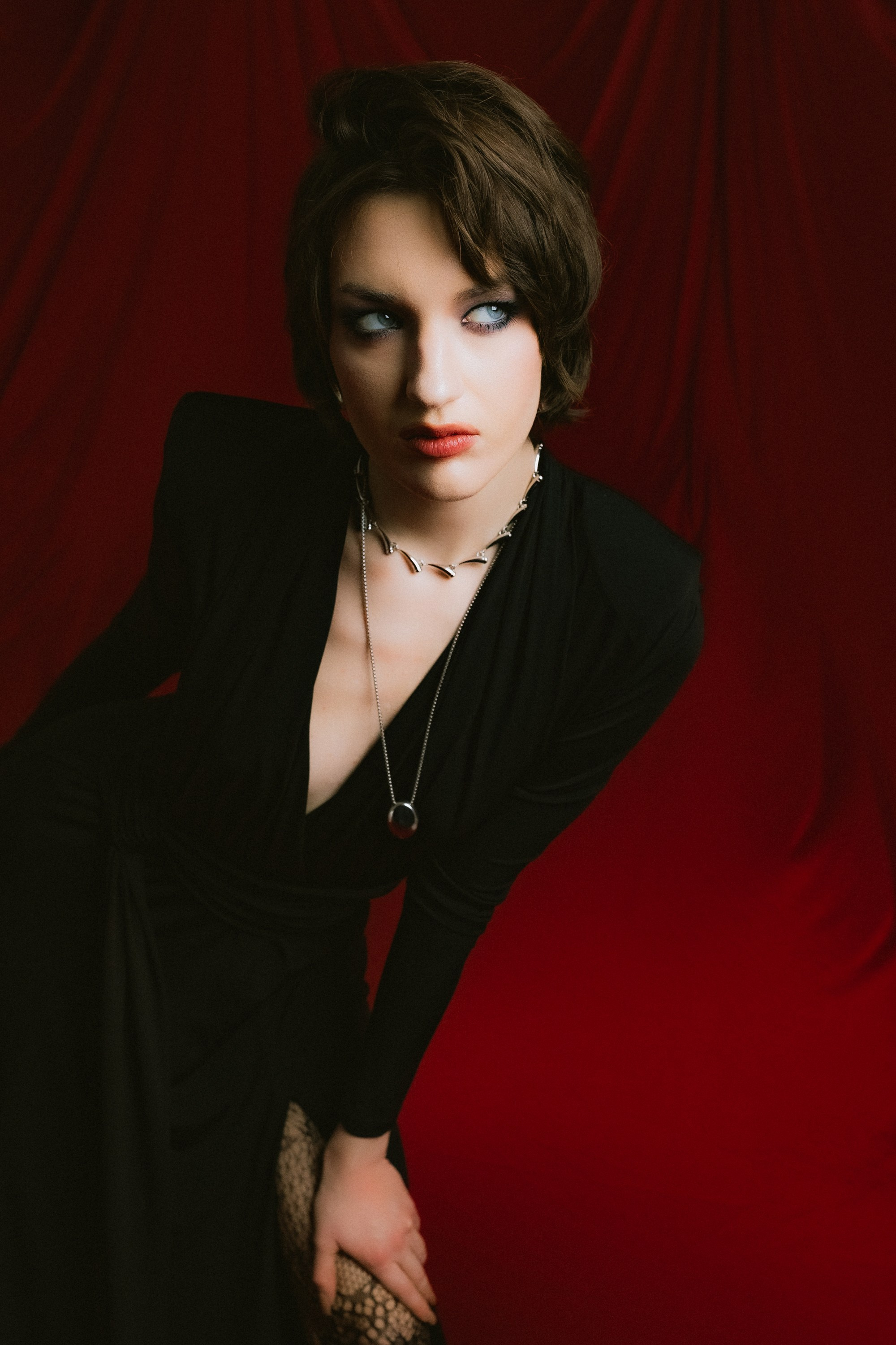 Лу. Фотограф из Хабаровска Юлия Черёмушкина