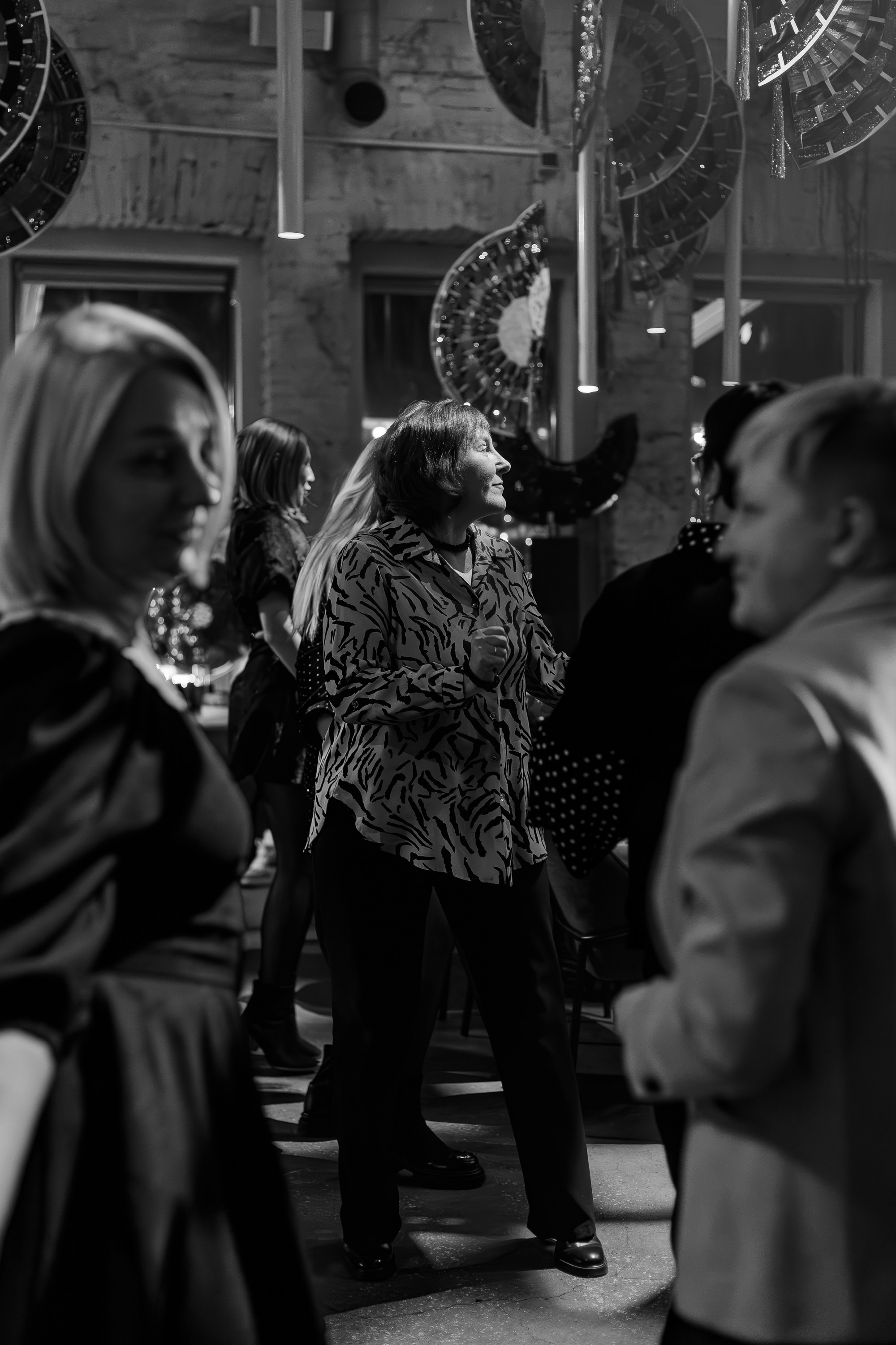 ЭХО новый год 2025. Фотограф из Хабаровска Юлия Черёмушкина