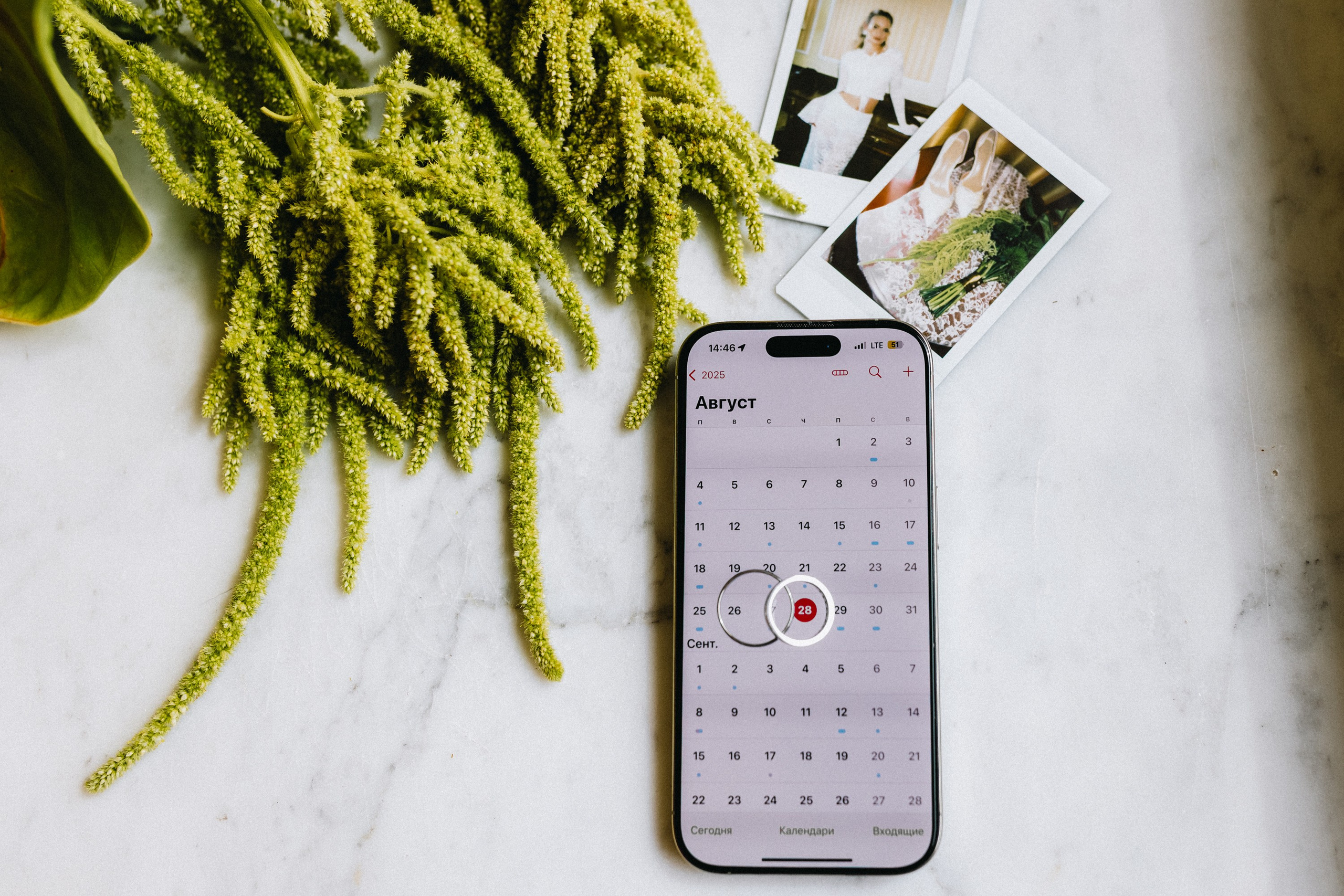 Дарья & Вячеслав. Фотограф из Хабаровска Юлия Черёмушкина