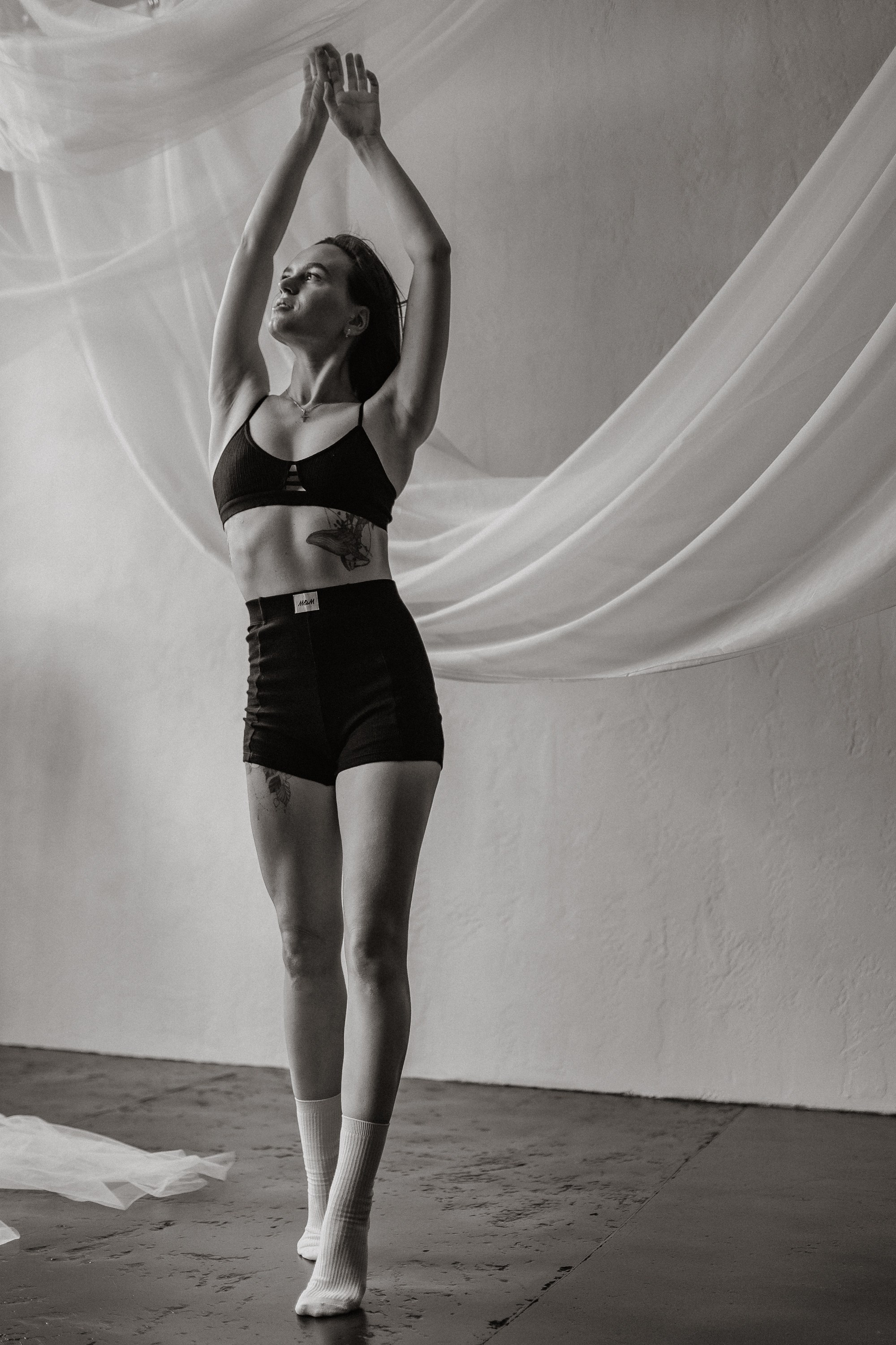 Анастасия. Фотограф из Хабаровска Юлия Черёмушкина