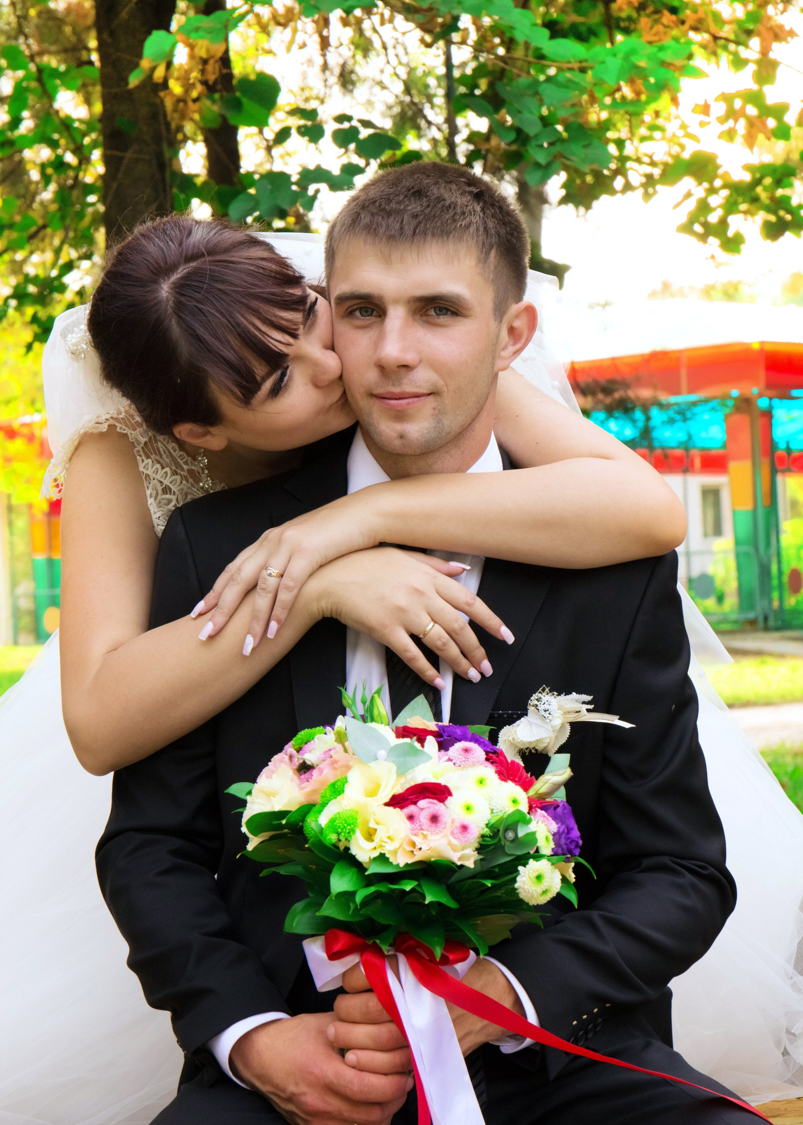 Алексей и Елена. Игорь Варава свадебный фотограф видеограф Белая Глина Краснодар