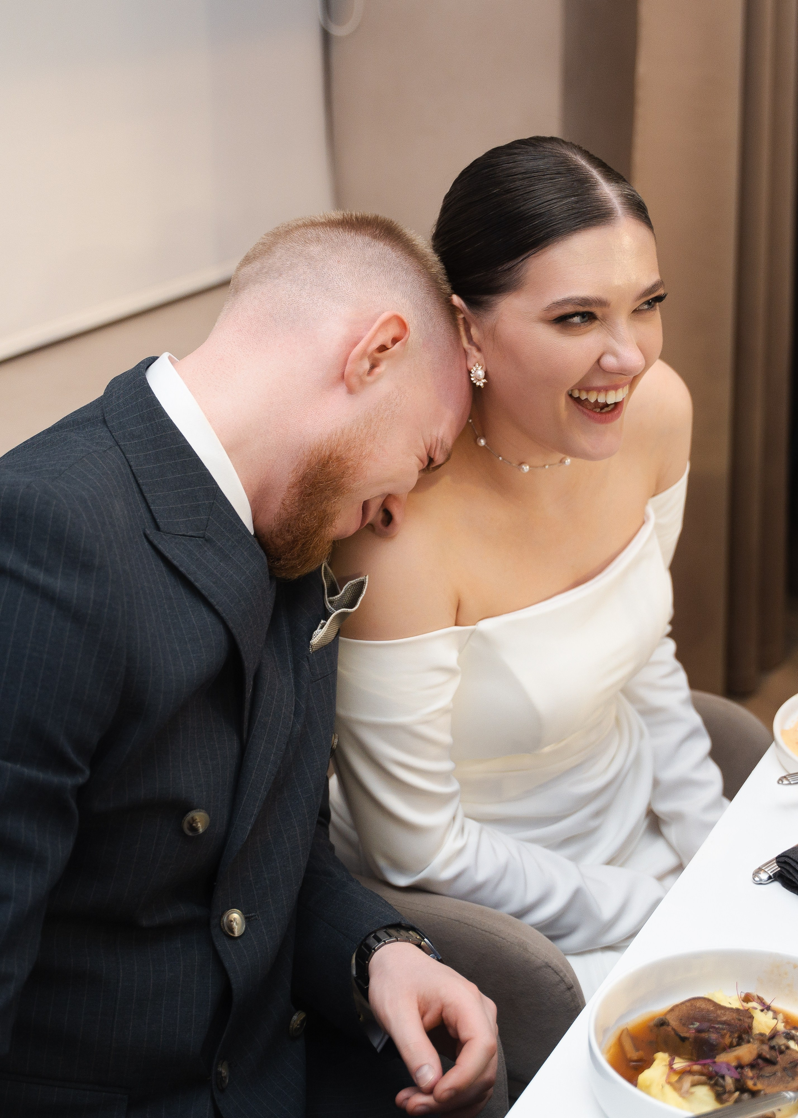 Ирина и Егор. Фотограф Хабаровск