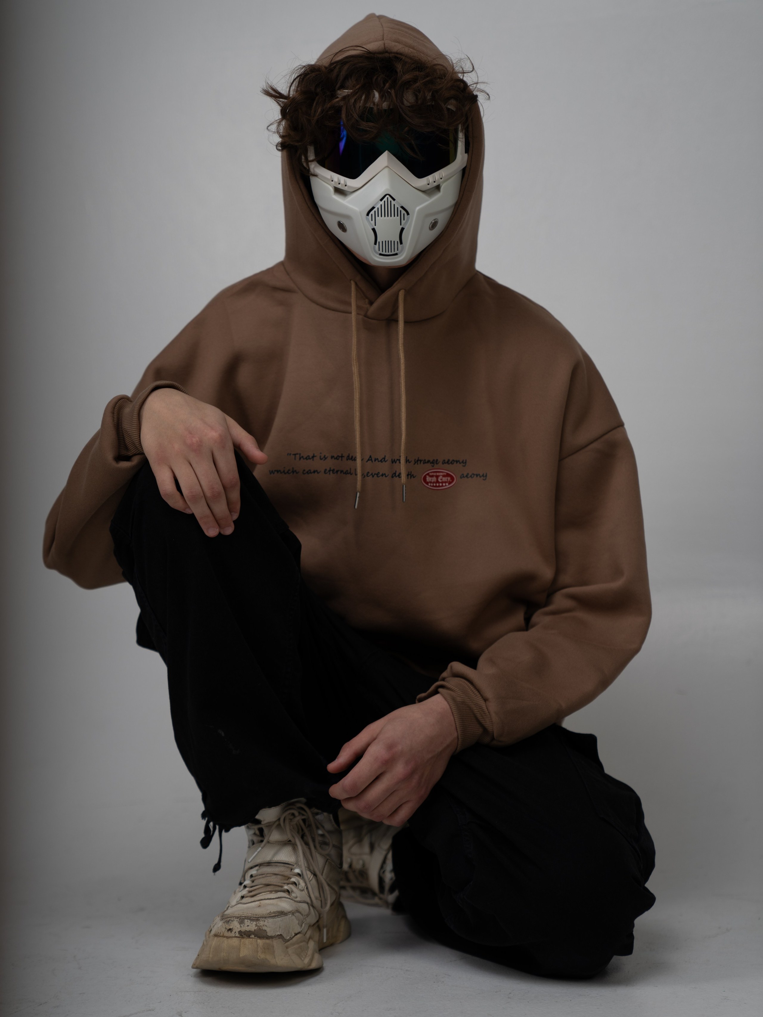 Lookbook ретушь для каталога. Ретушер Анастасия Белоусова