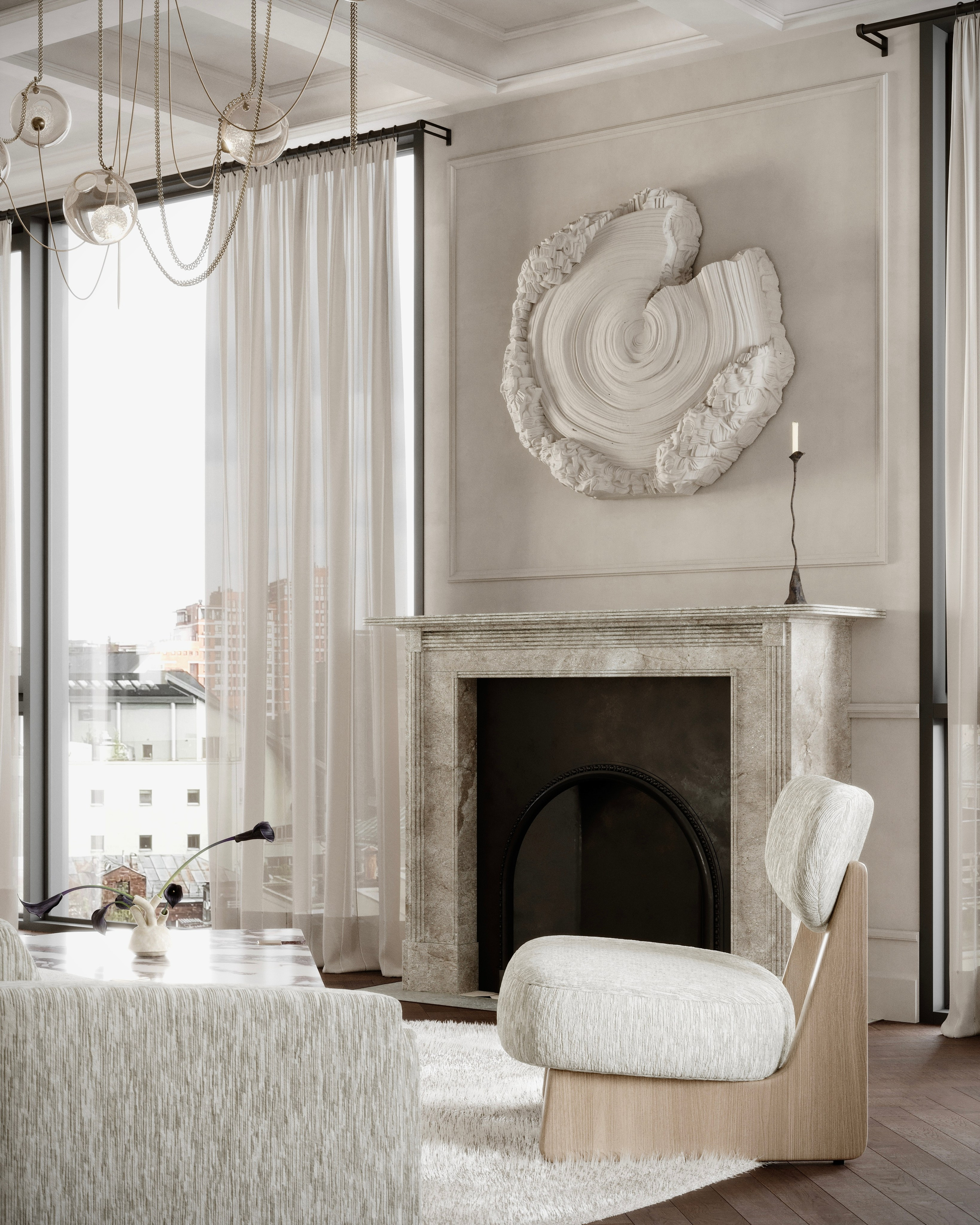 ЖК «Primavera» | BURO MM