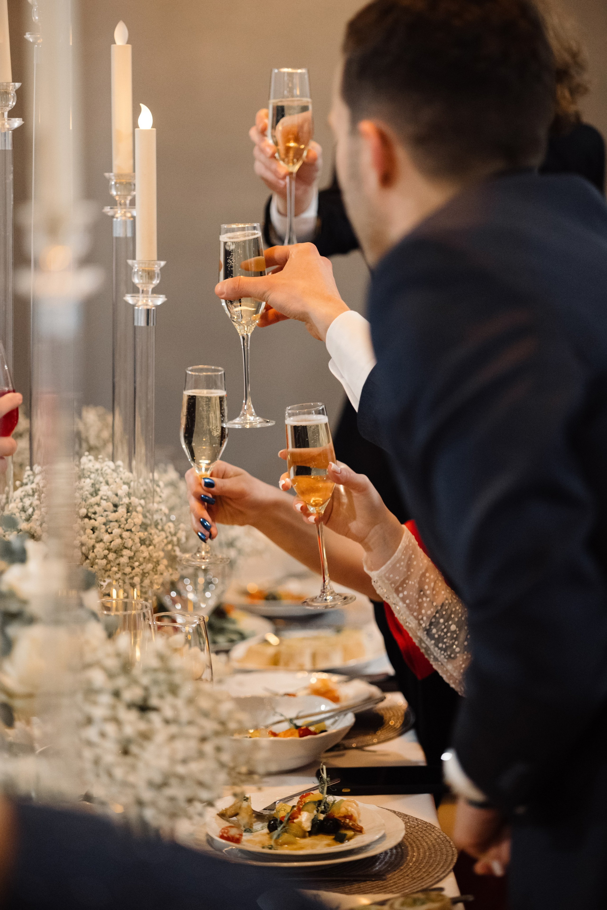 Анастасия и Никита